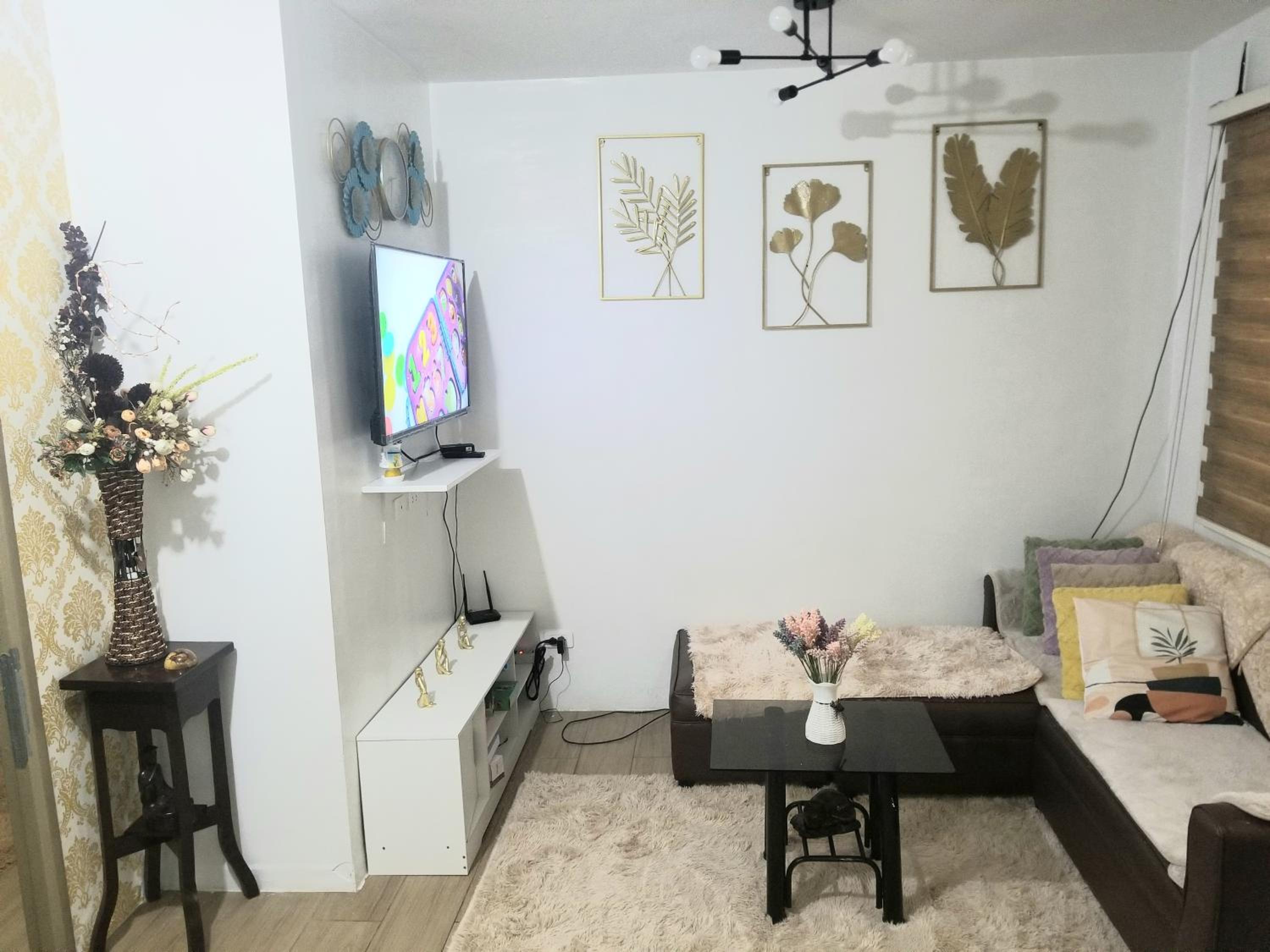 Family Staycation in Tagaytay