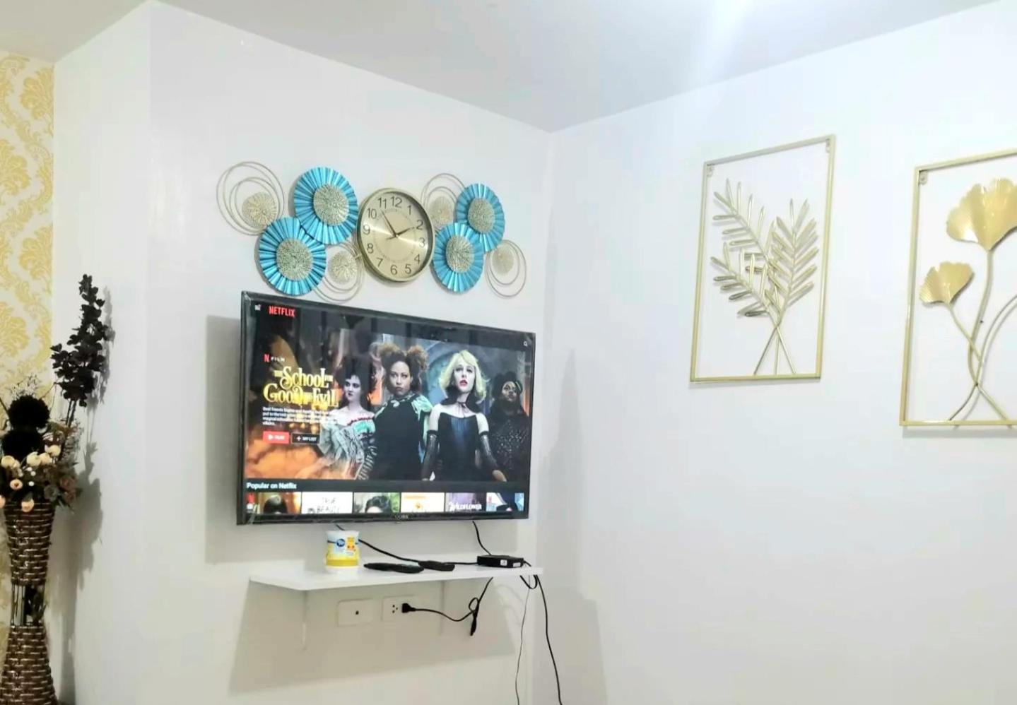 Family Staycation in Tagaytay
