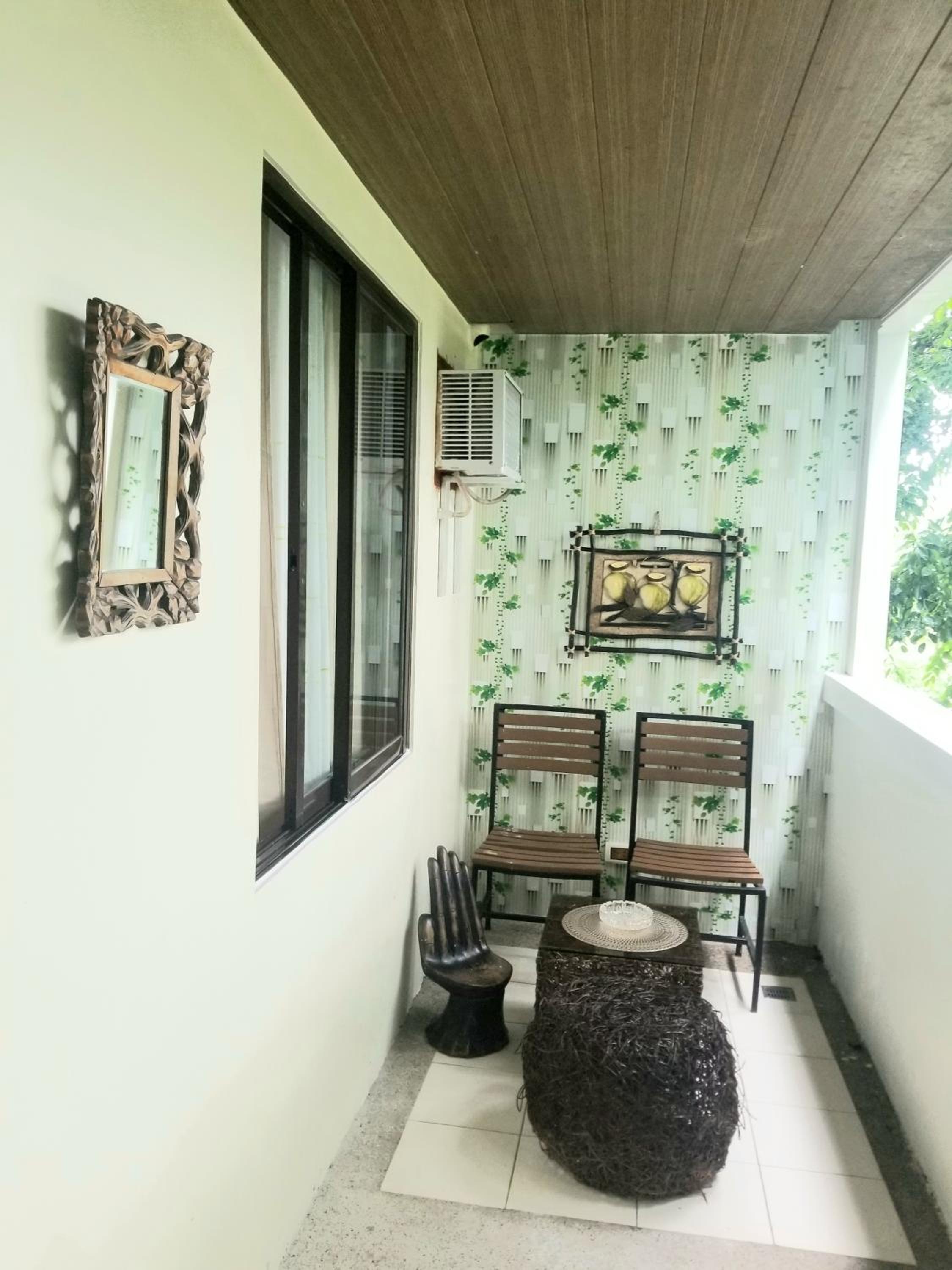 Family Staycation in Tagaytay