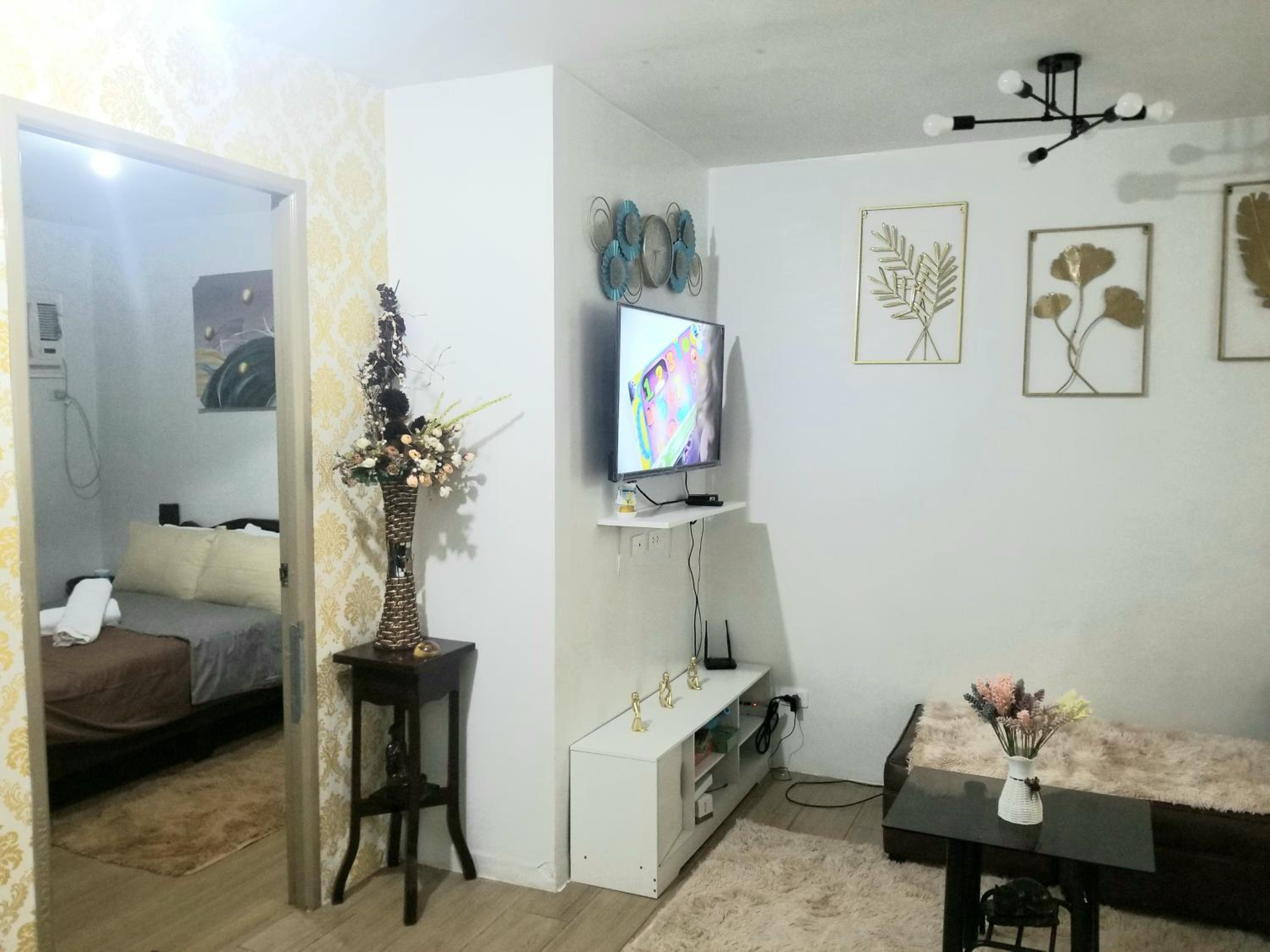 Family Staycation in Tagaytay