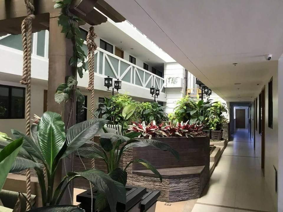 Family Staycation in Tagaytay