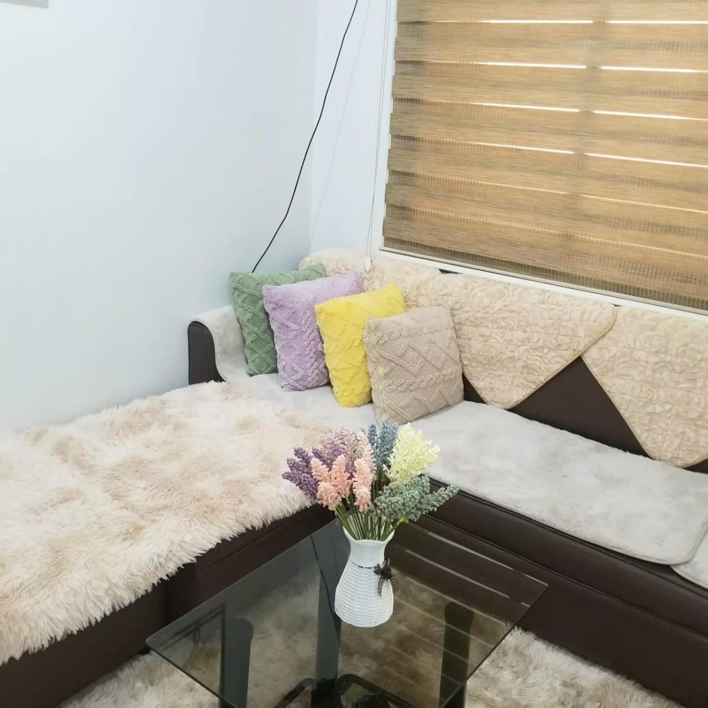 Family Staycation in Tagaytay