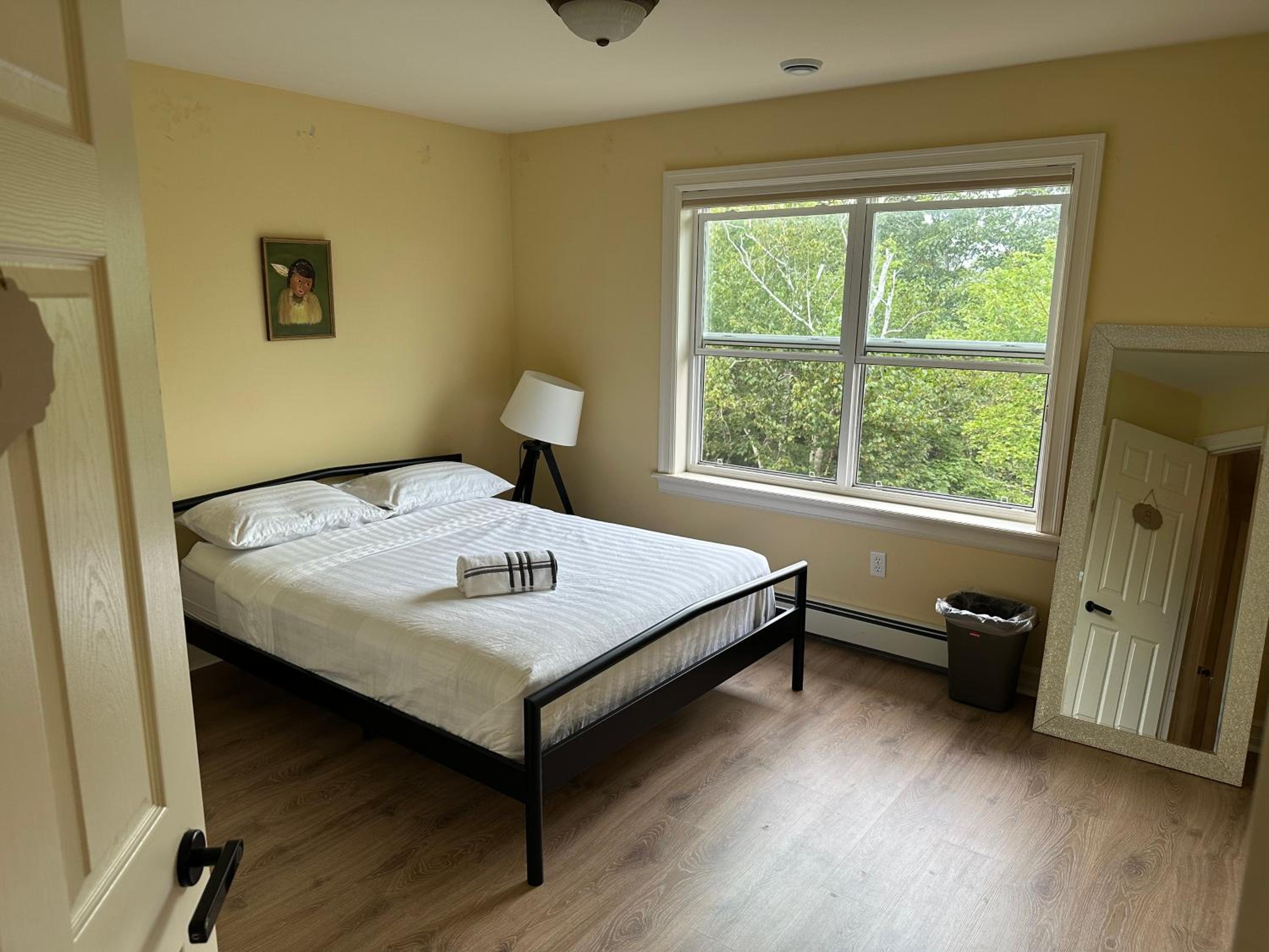 Kingsbury house A