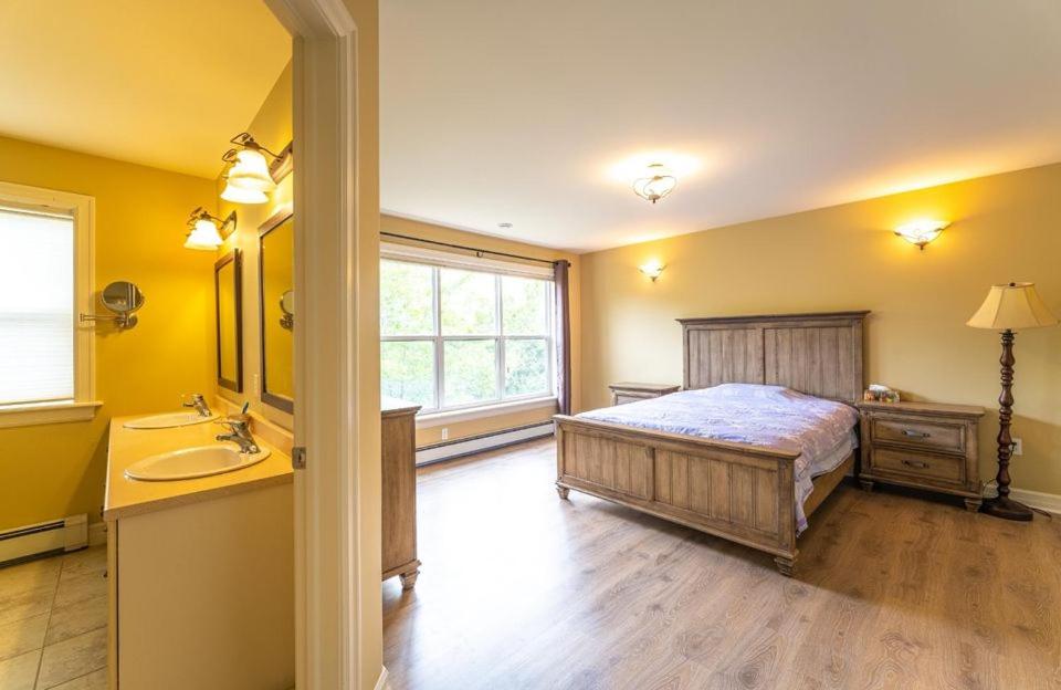 Kingsbury house A