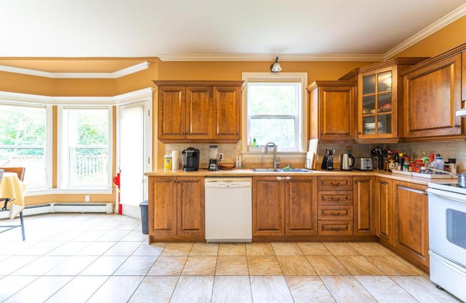 Kingsbury house A