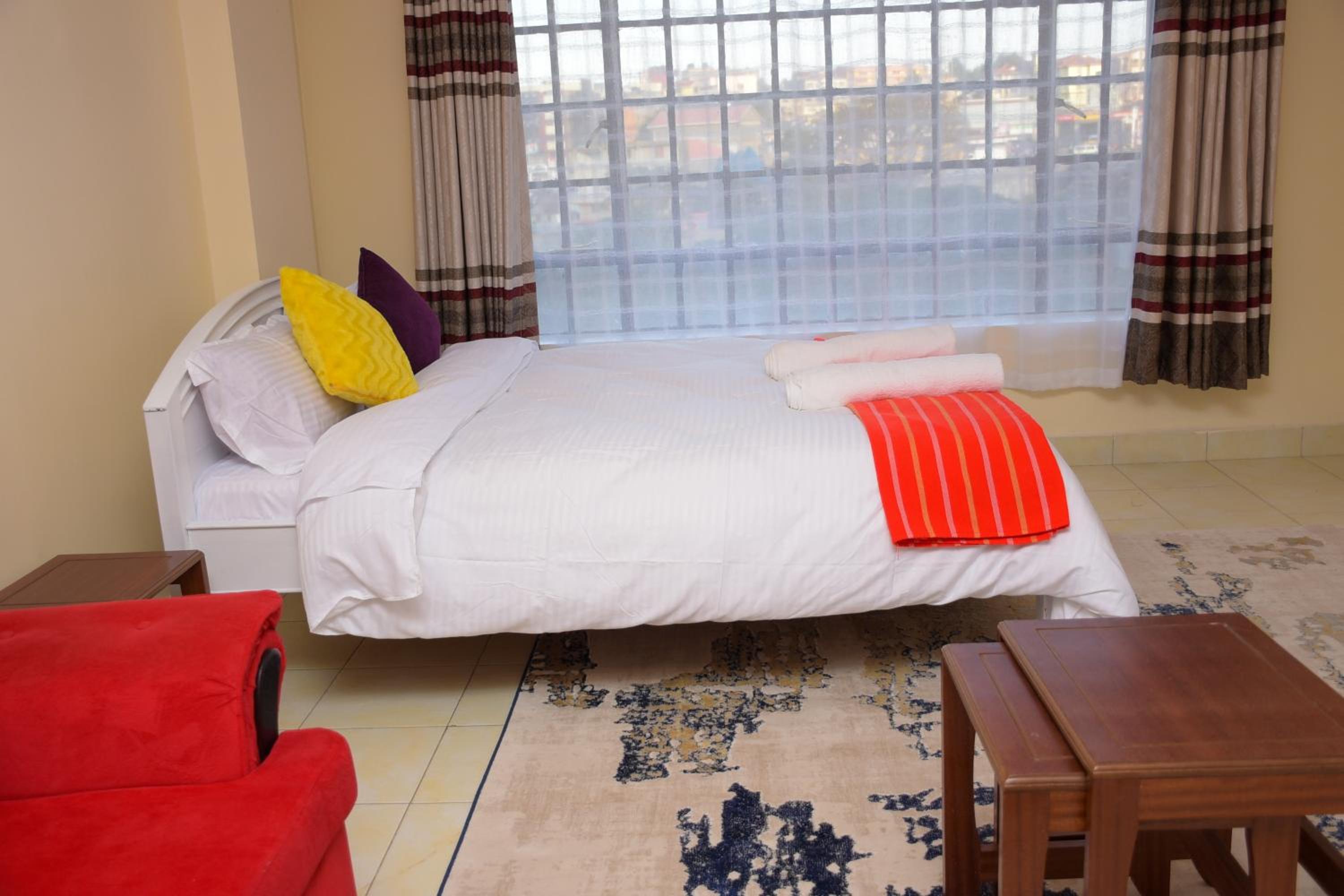 EdenVille Studio Apartment in Ongata Rongai view 3