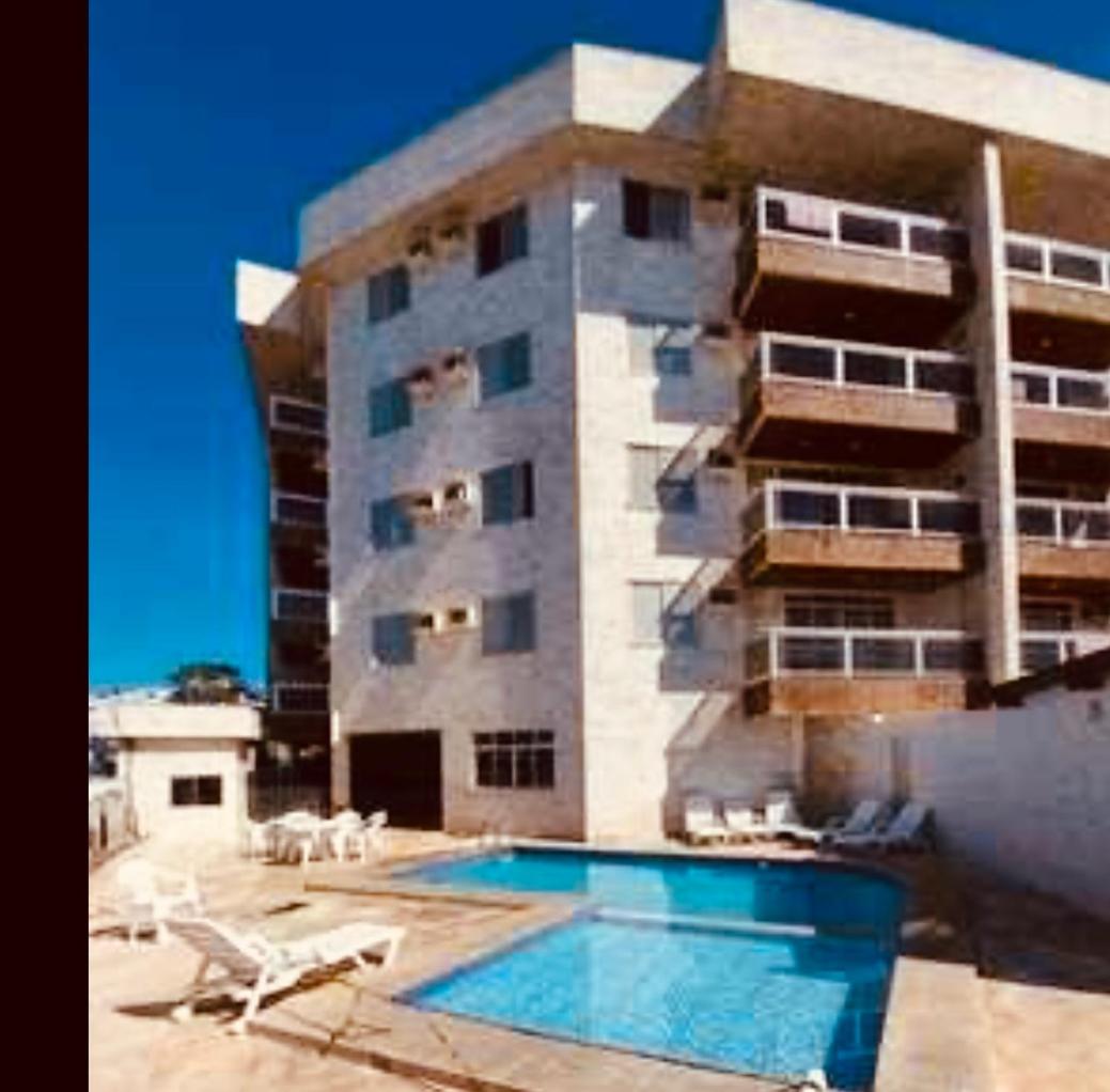 Edifício Luar da Praia