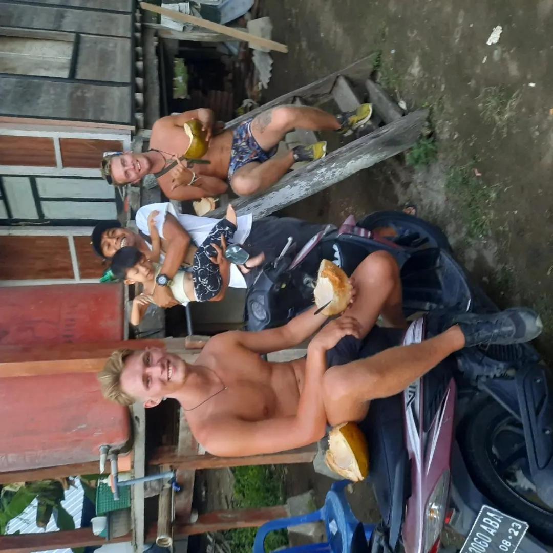 GoodMuning SurfCamp