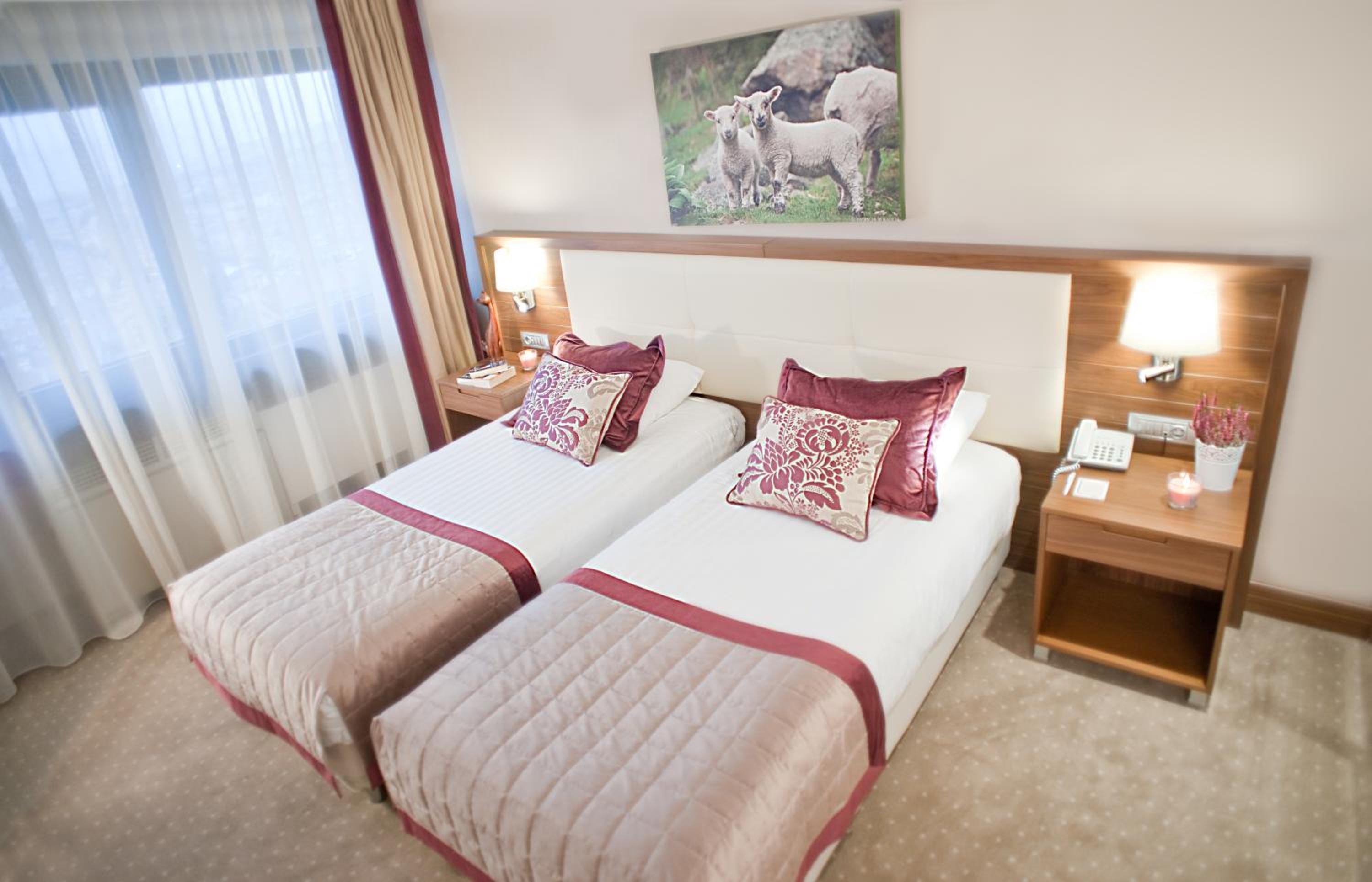 Apart Otel Best - Image 34