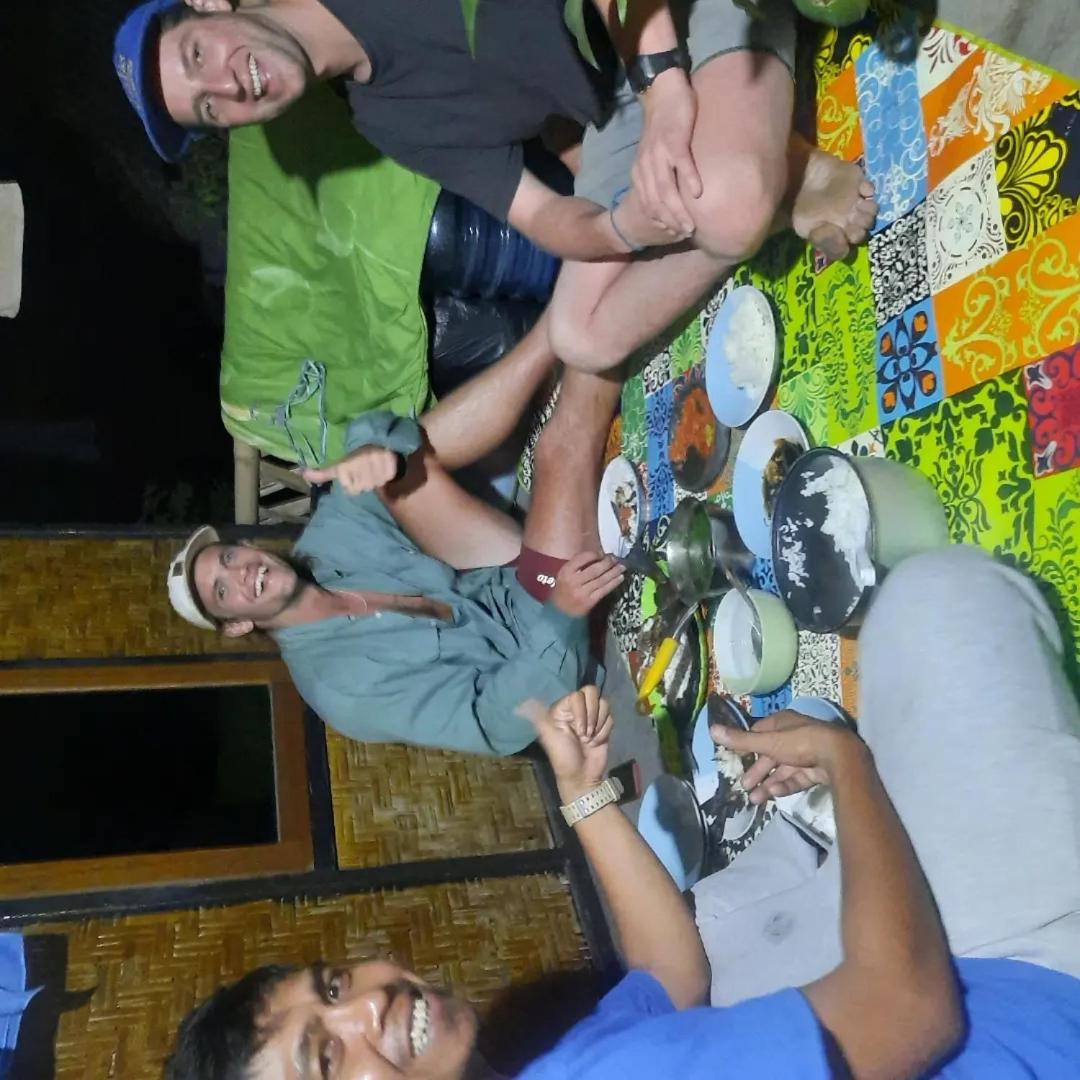 GoodMuning SurfCamp