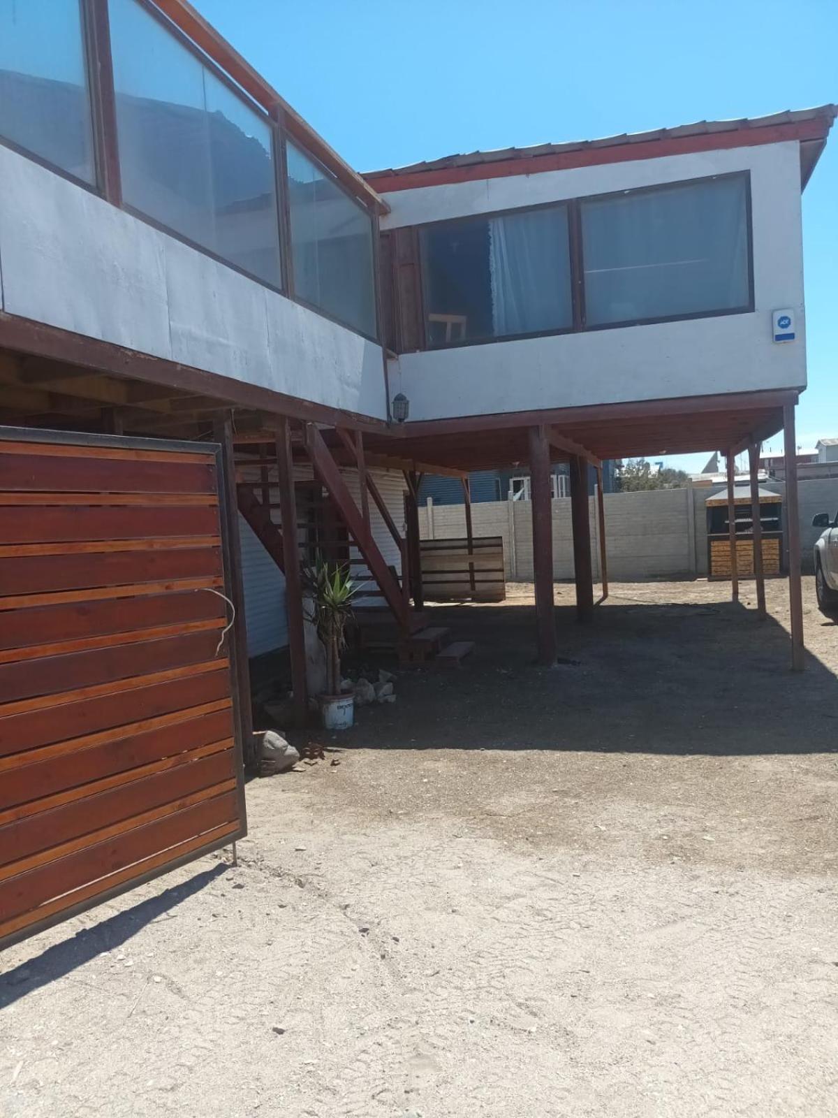 Hostal restaurante Hidalgo