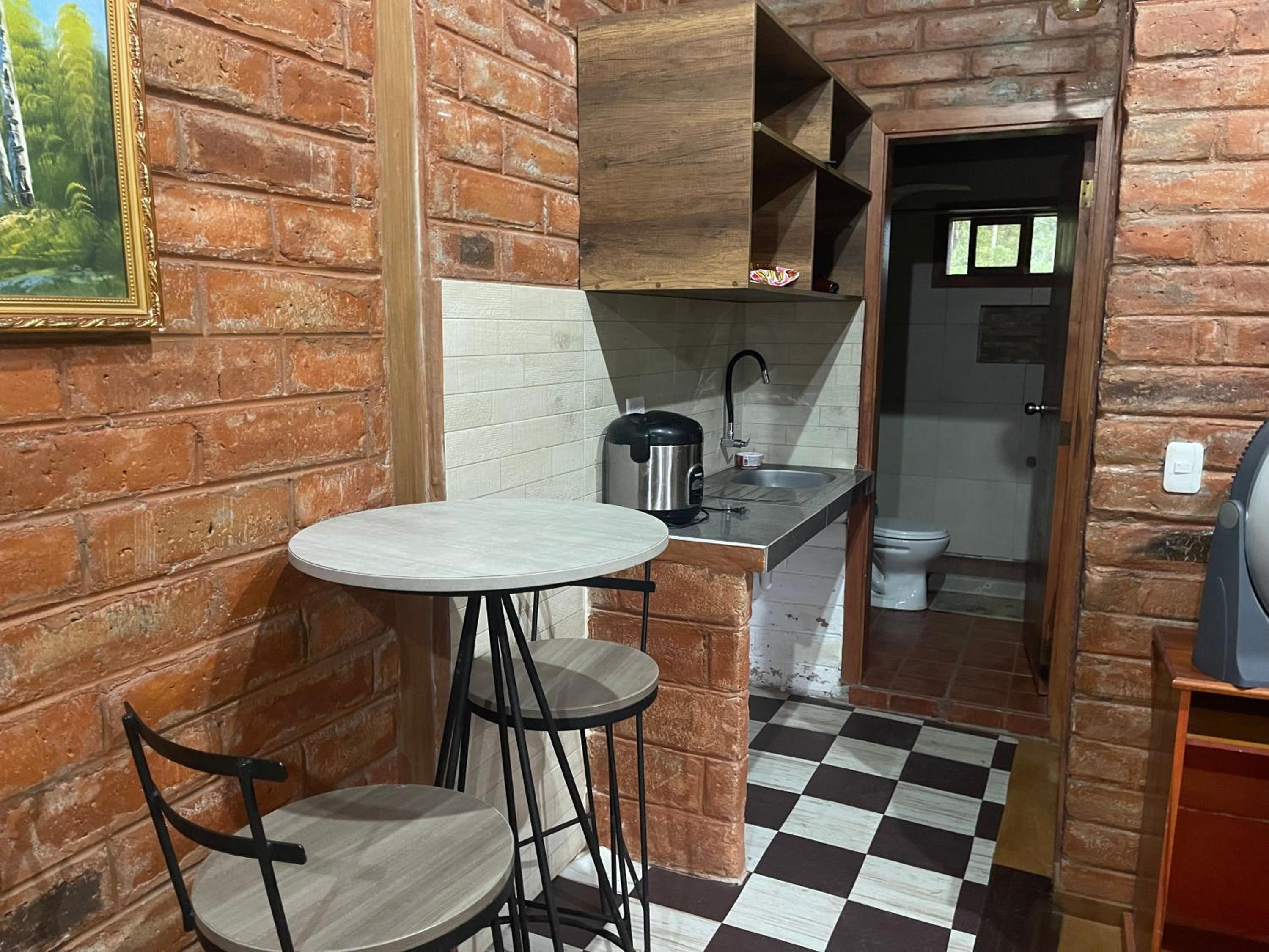 Hostería CASA SAN LUIS