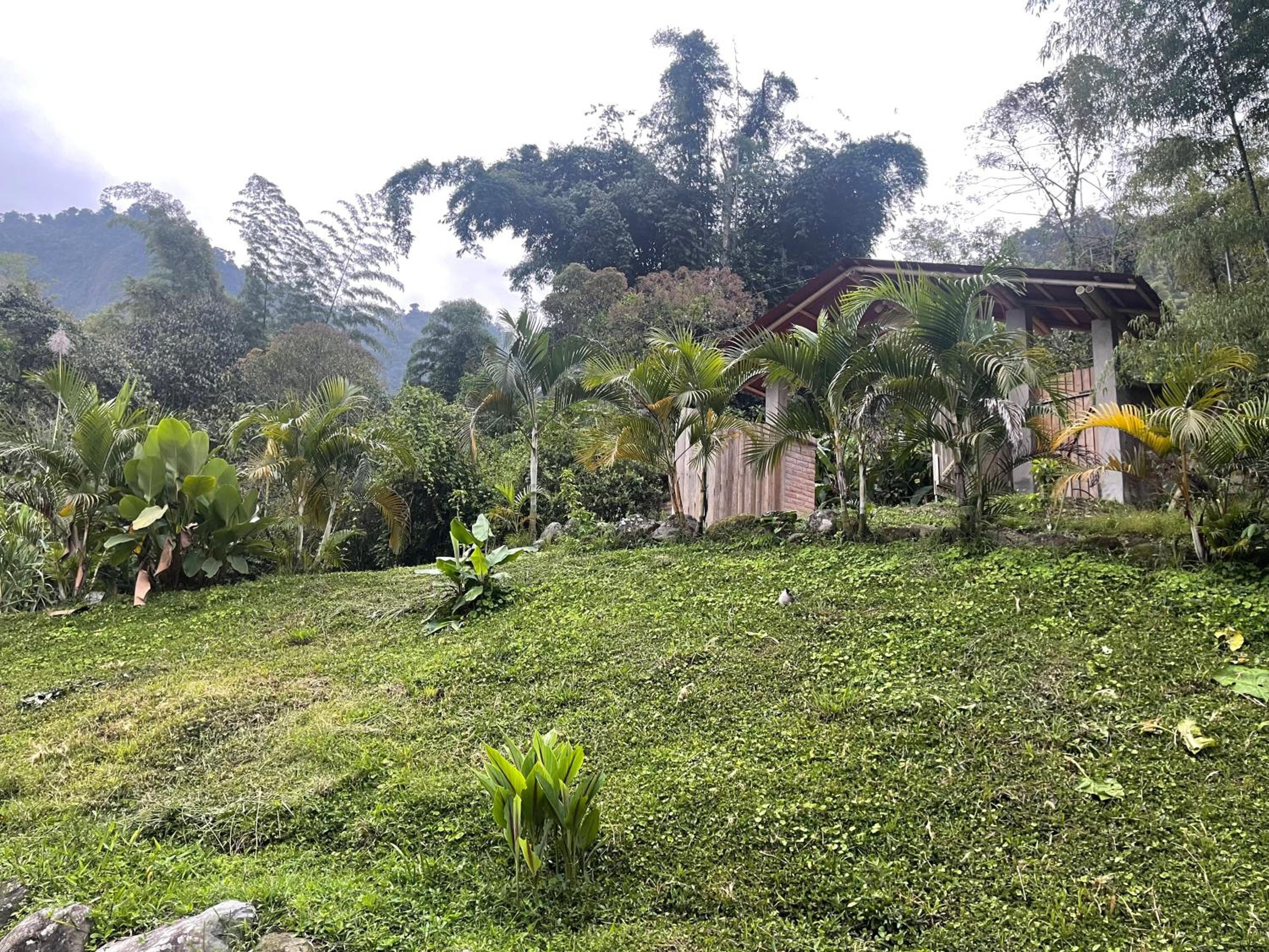 Hostería CASA SAN LUIS