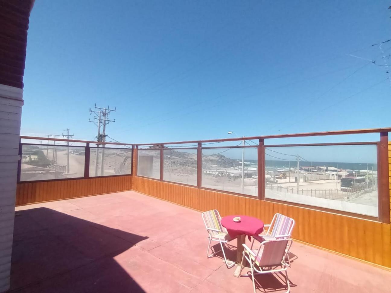 Hostal restaurante Hidalgo