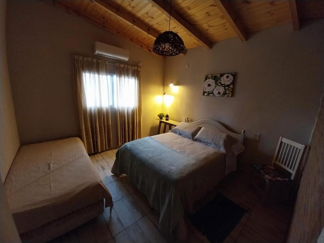 CABAÑA IVY PORÁ