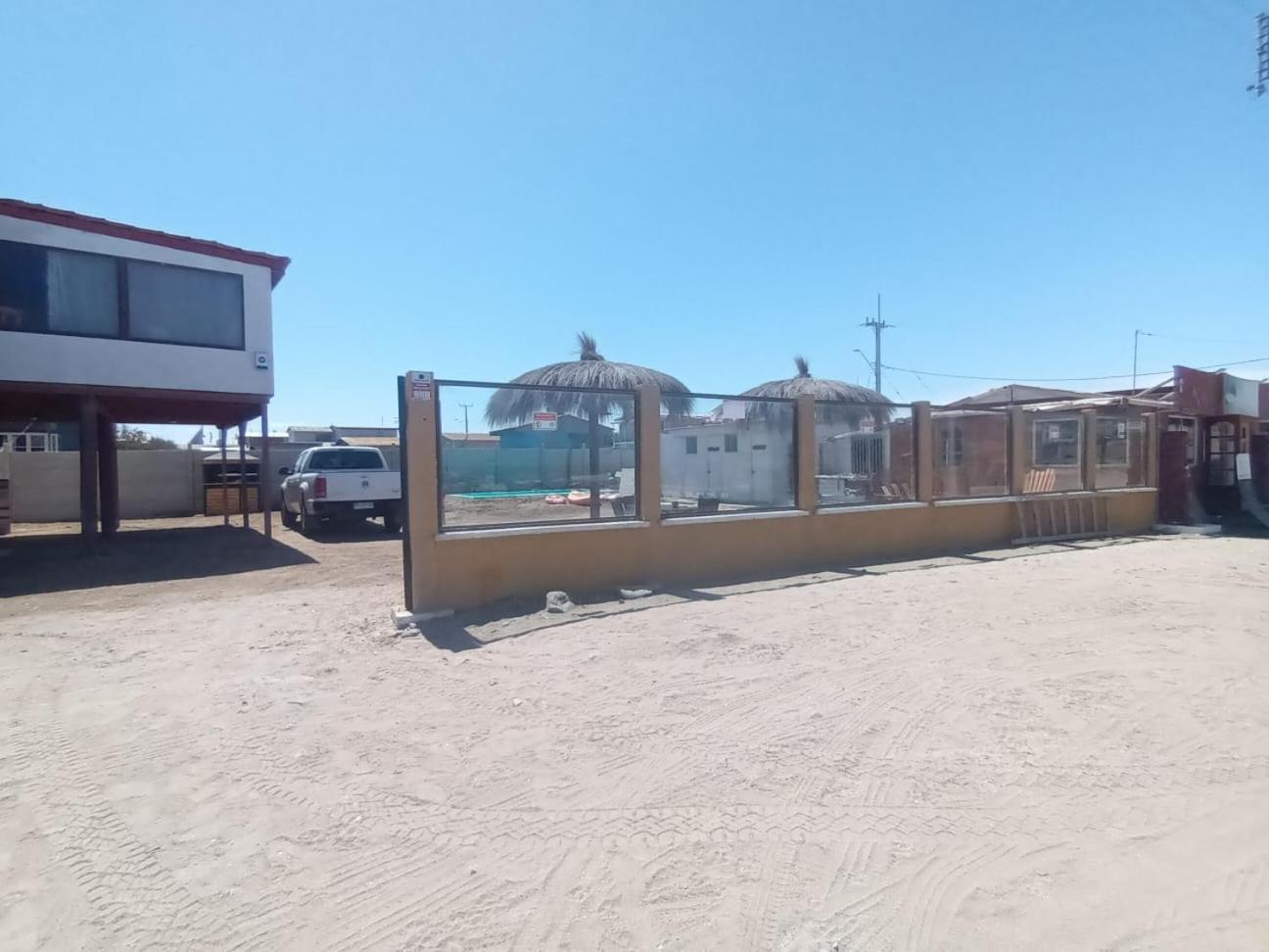 Hostal restaurante Hidalgo