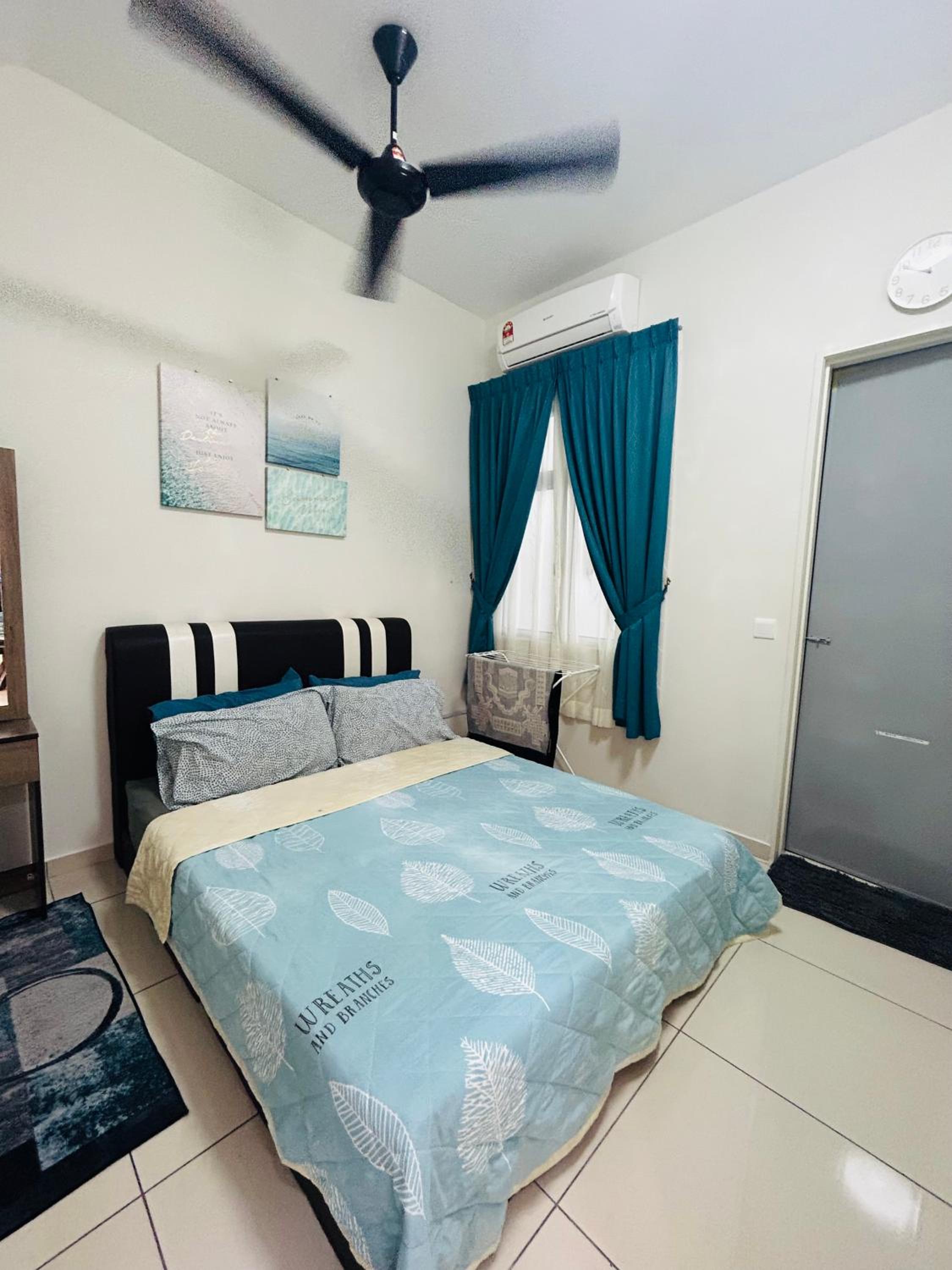 Insyirah Homestay Melaka photo 6