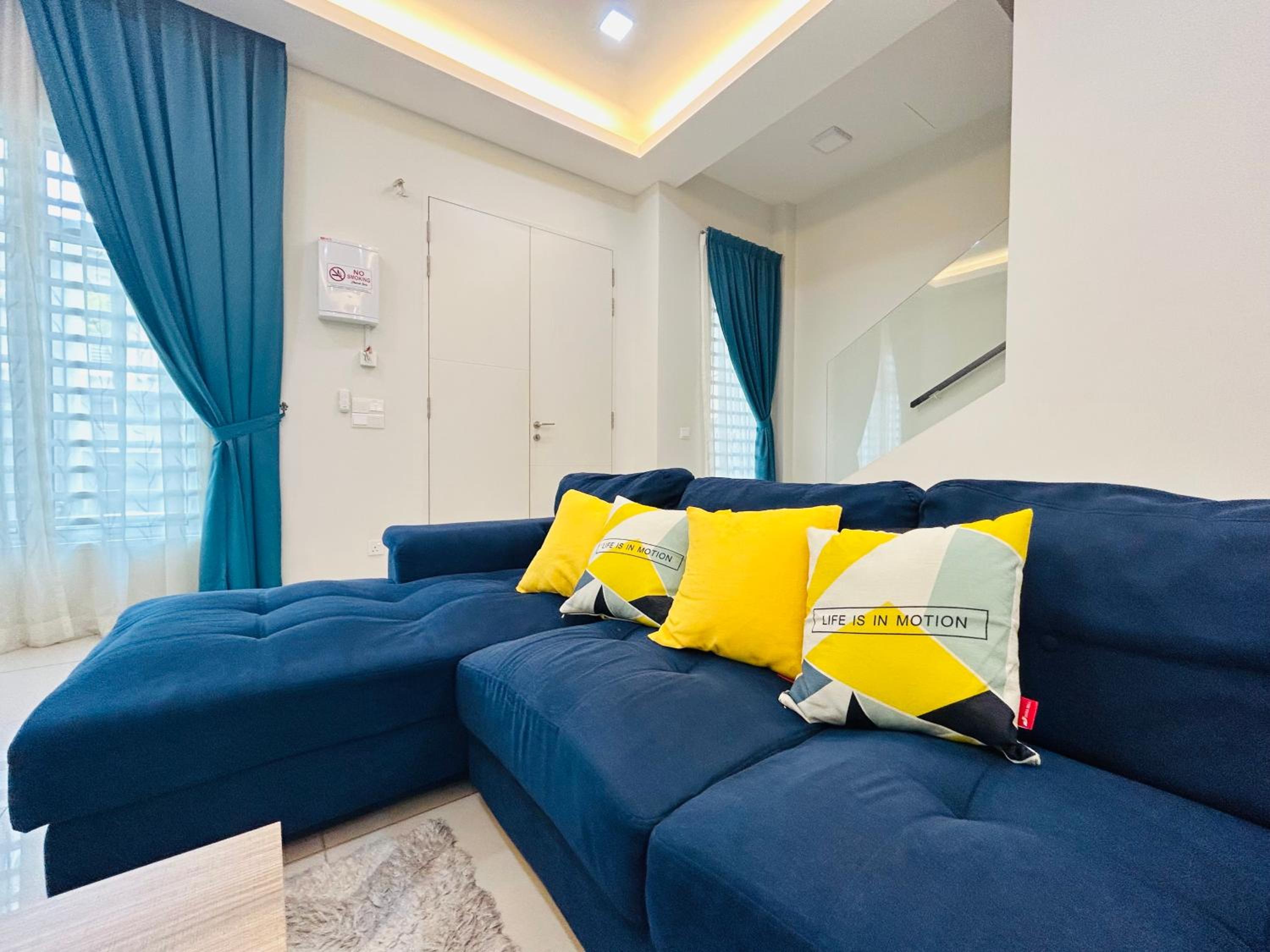 Insyirah Homestay Melaka photo 1