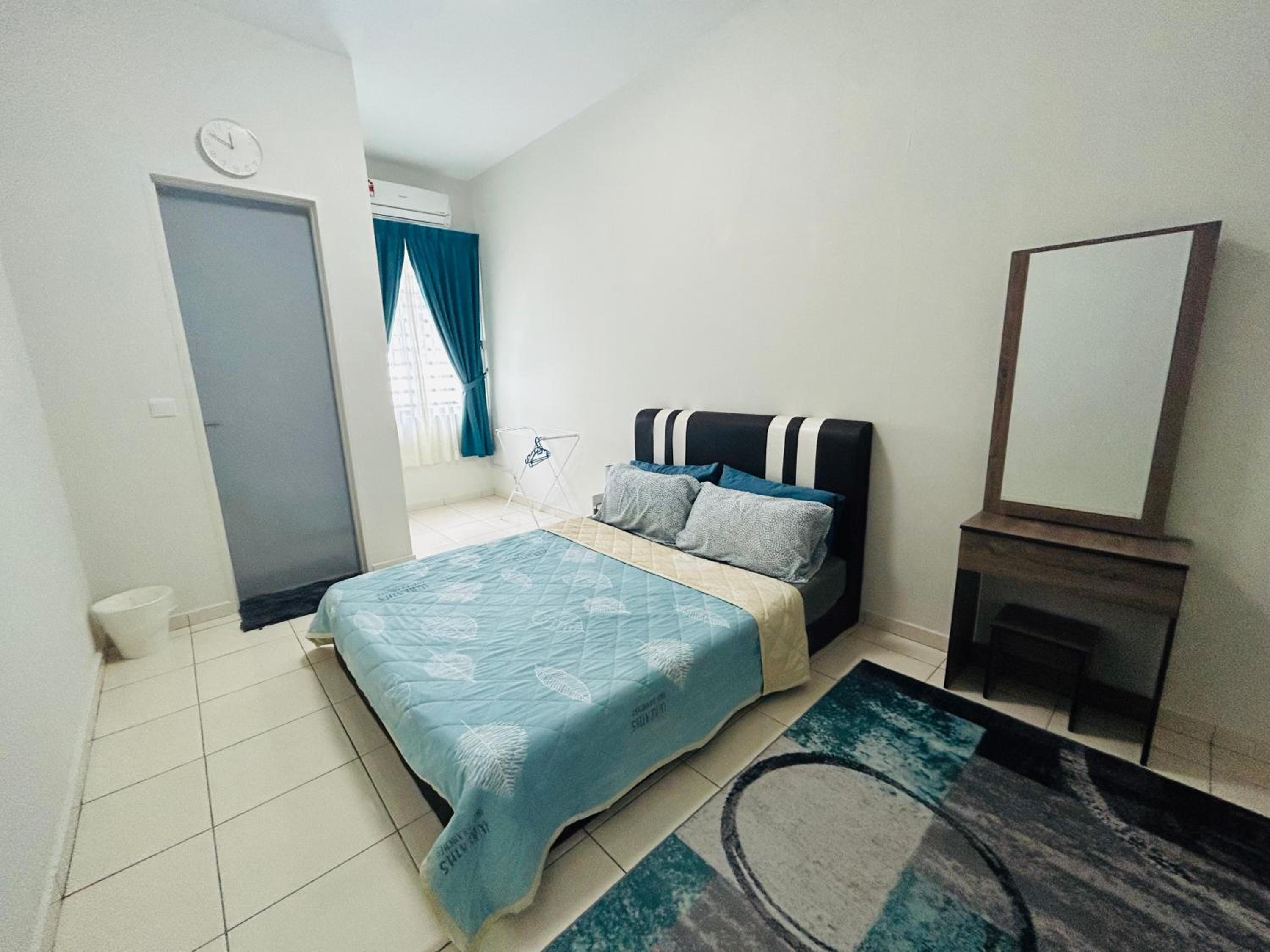 Insyirah Homestay Melaka photo 5