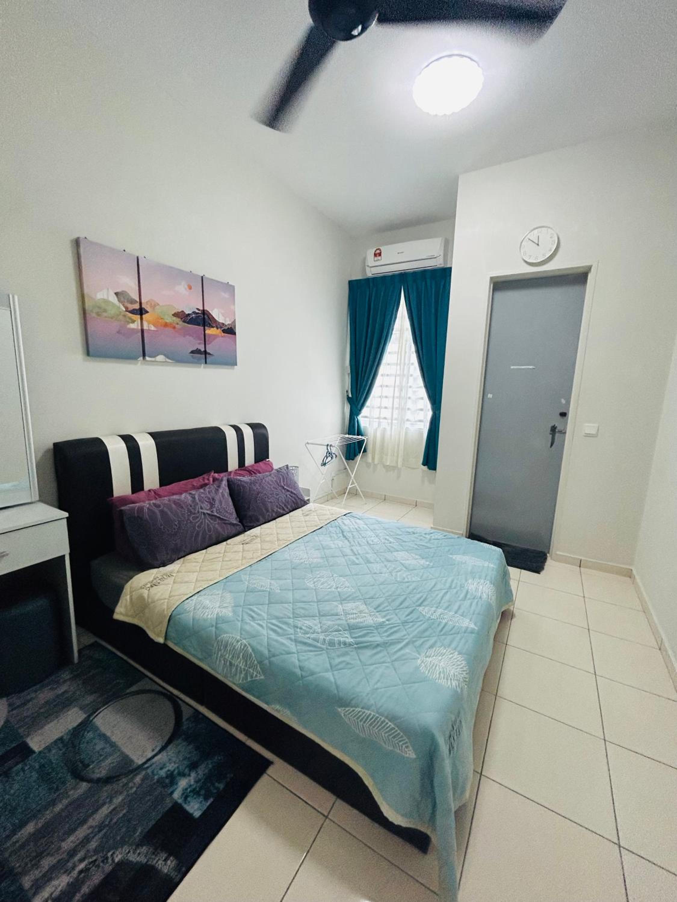 Insyirah Homestay Melaka photo 4