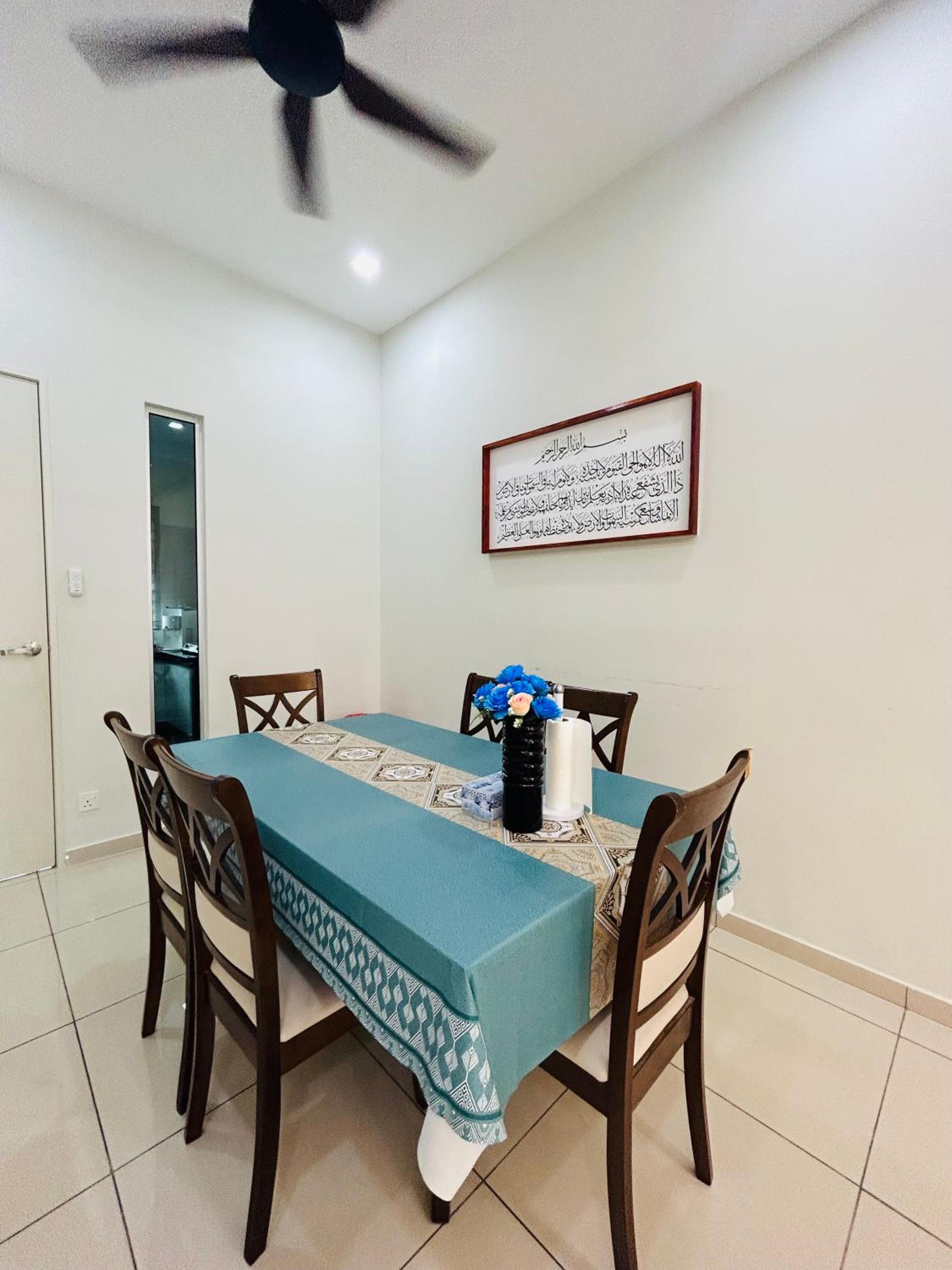 Insyirah Homestay Melaka photo 7