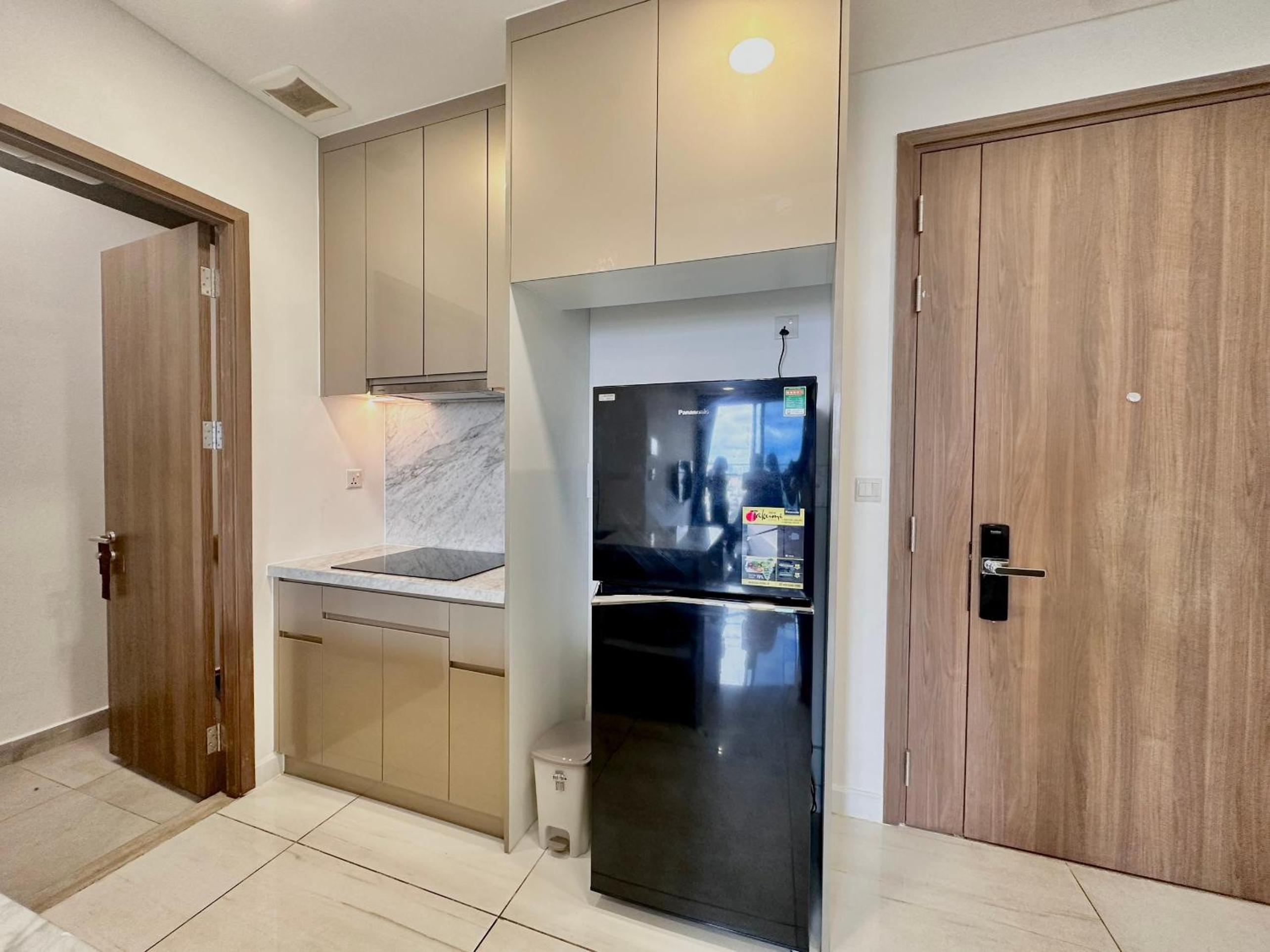 Zhome-2,3 BR apartment in Kingdom101-District 10