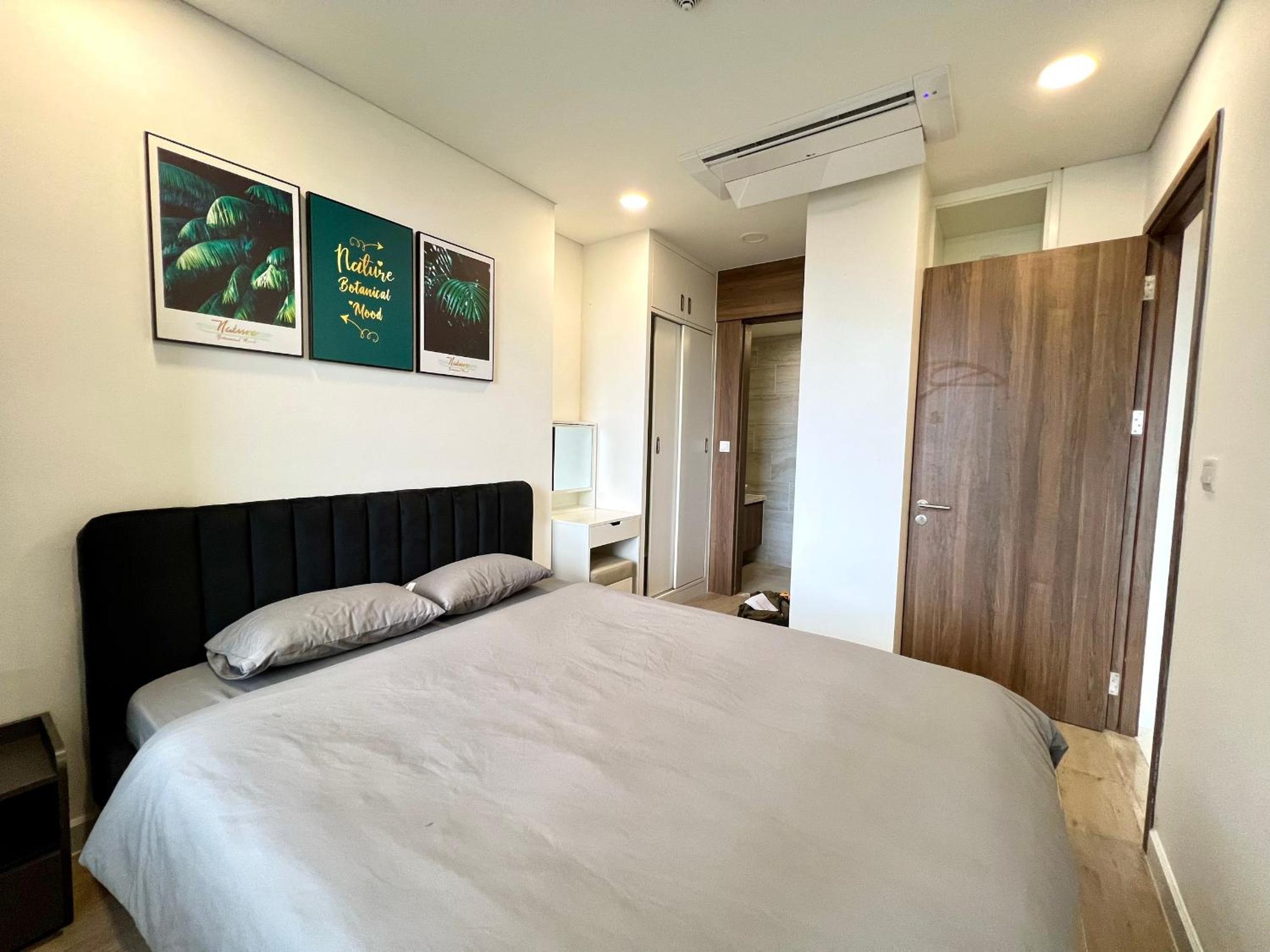 Zhome-2,3 BR apartment in Kingdom101-District 10