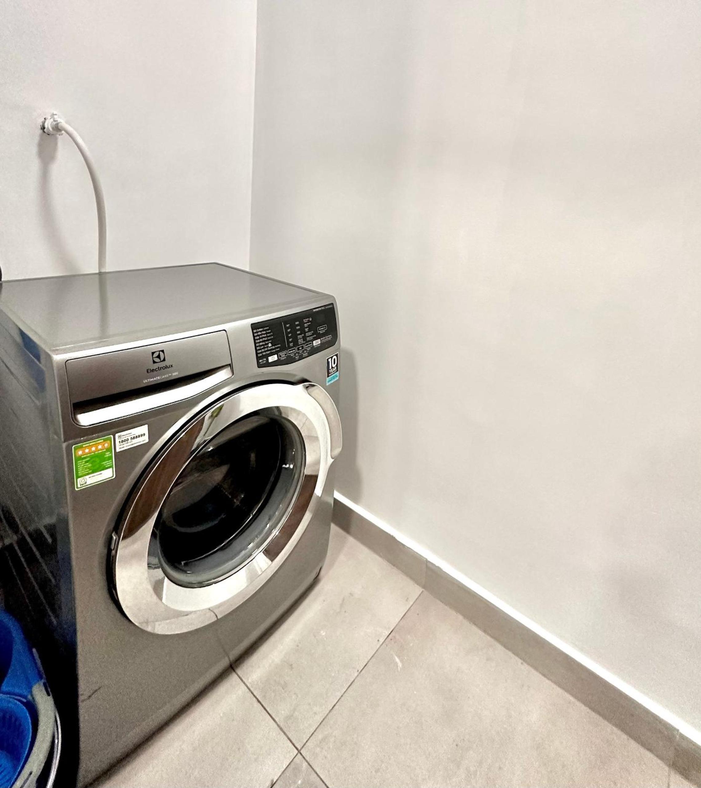 Zhome-2,3 BR apartment in Kingdom101-District 10