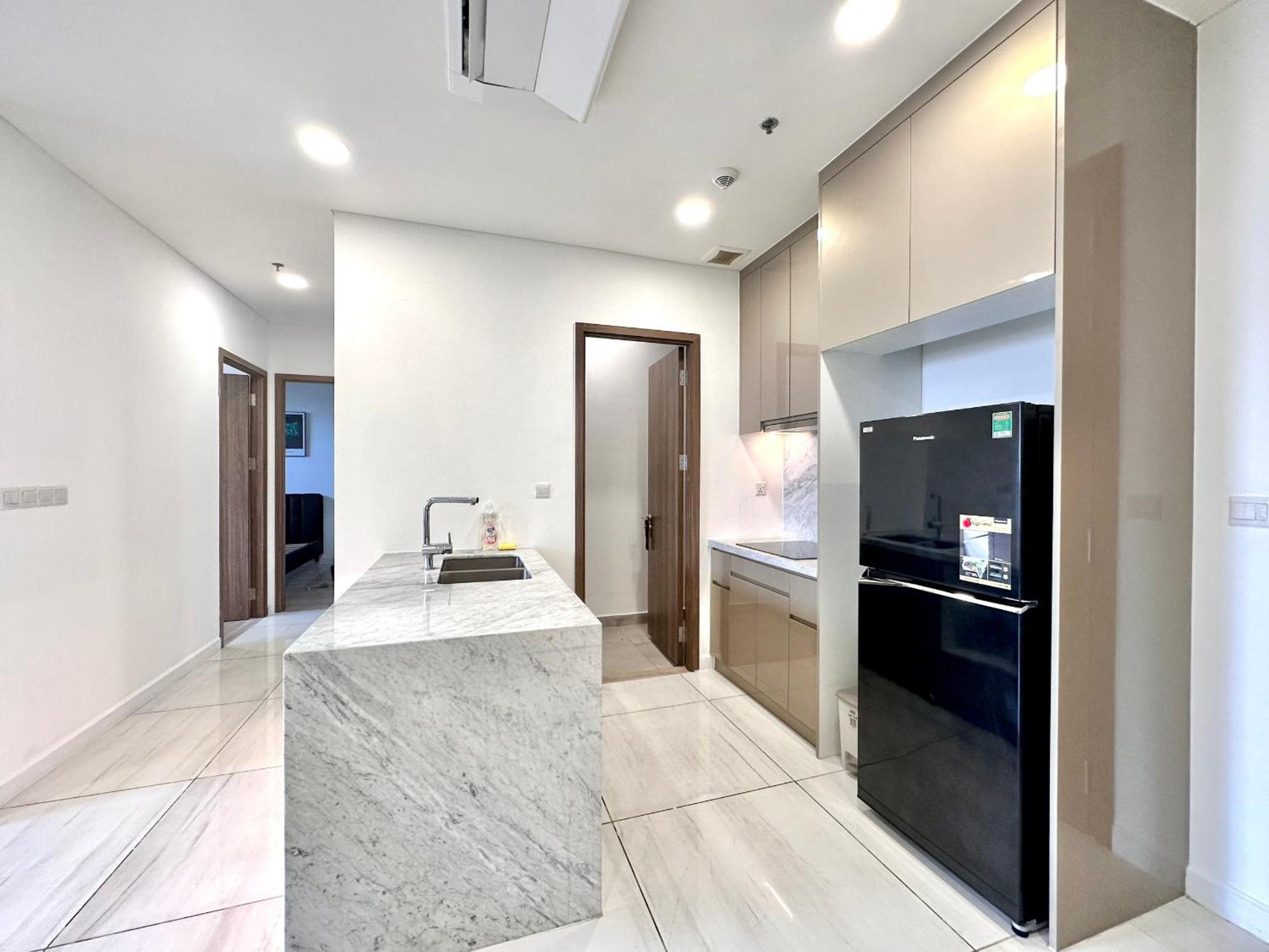 Zhome-2,3 BR apartment in Kingdom101-District 10