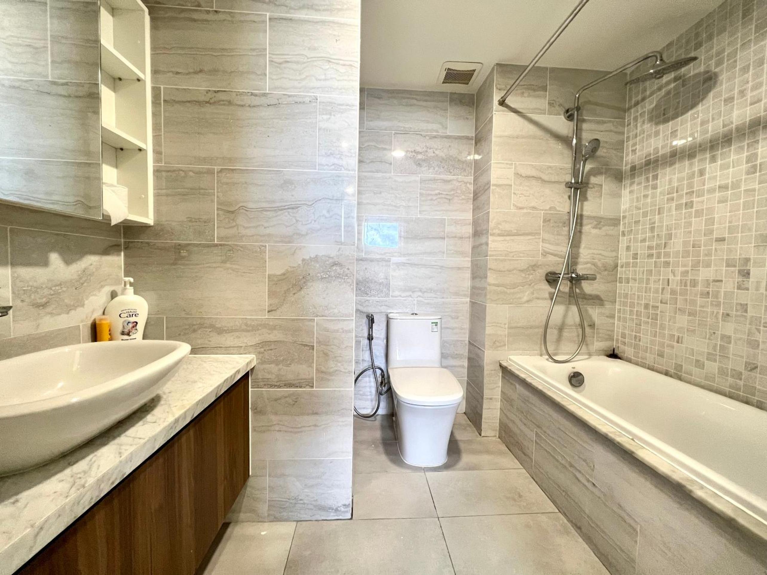 Zhome-2,3 BR apartment in Kingdom101-District 10