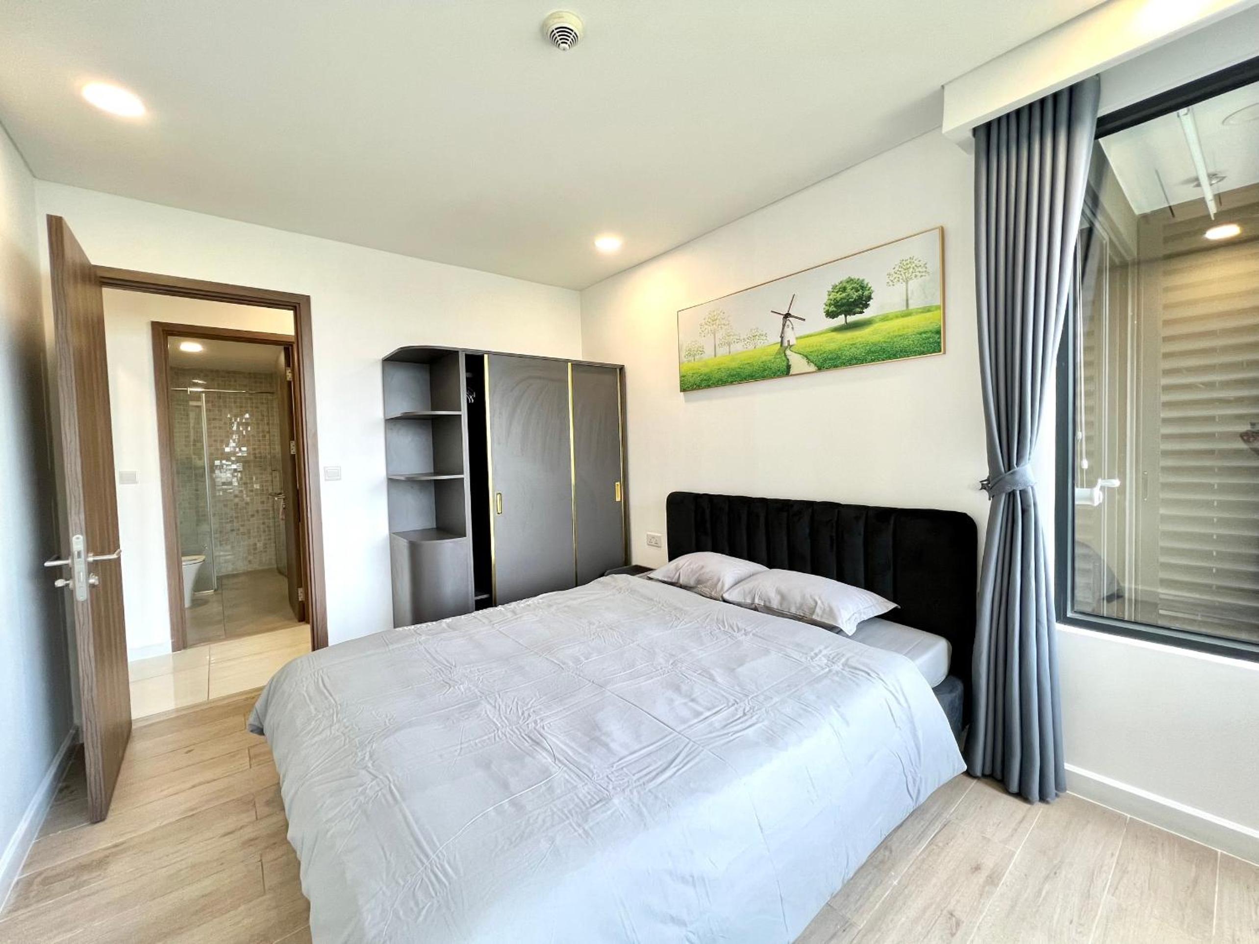 Zhome-2,3 BR apartment in Kingdom101-District 10