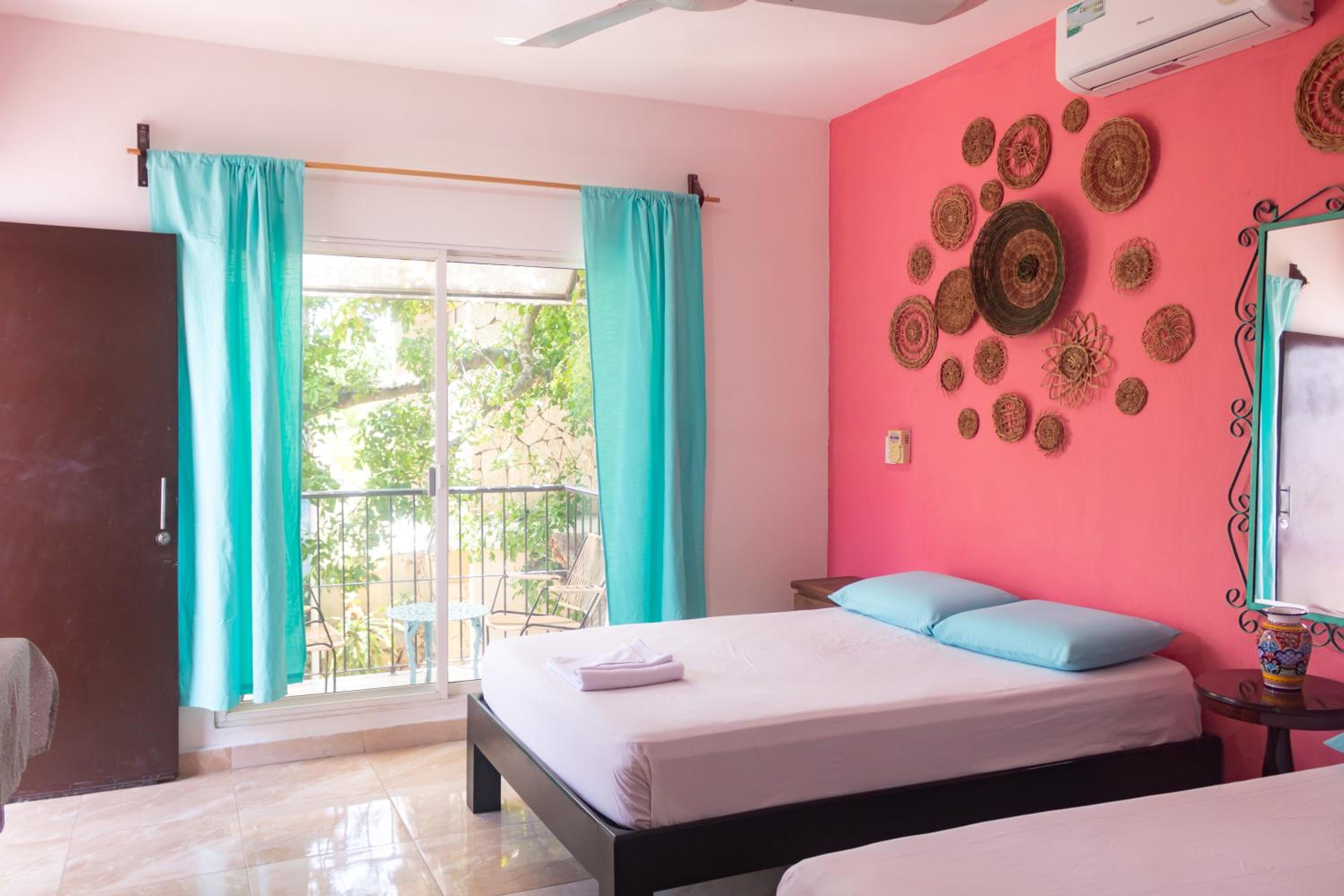 Hotel Tunich Naj & Hostal