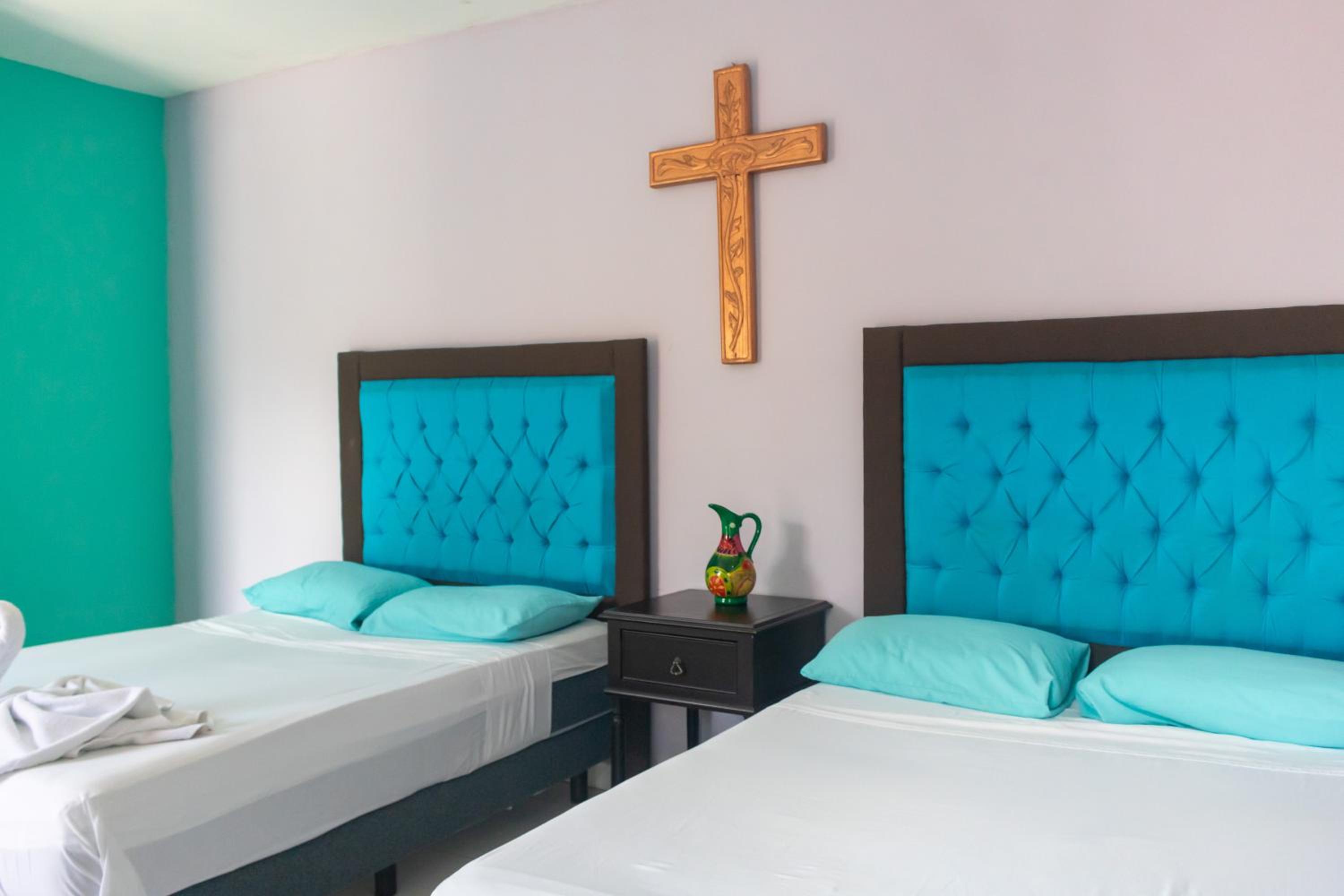 Hotel Tunich Naj & Hostal