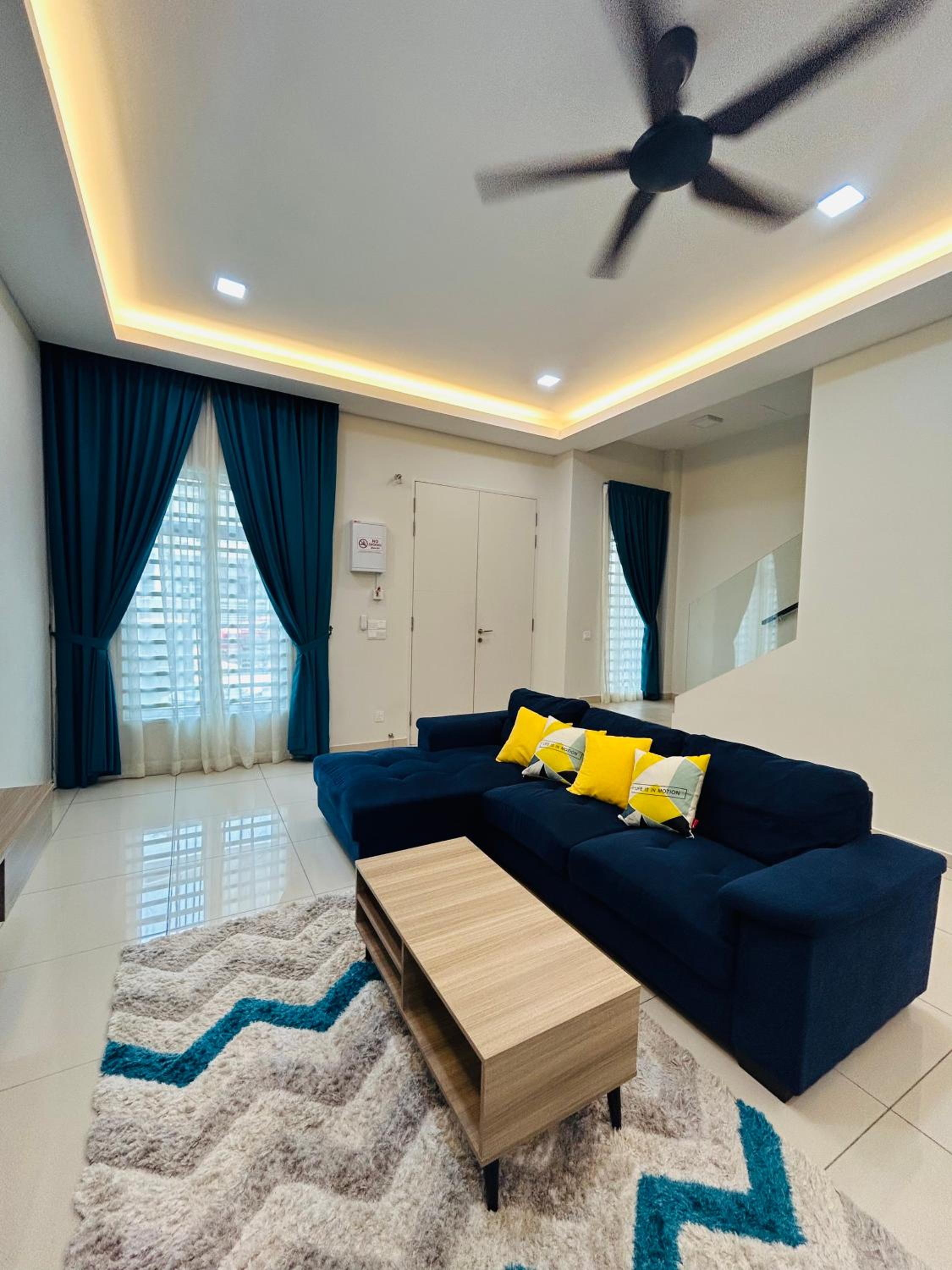 Insyirah Homestay Melaka photo 2