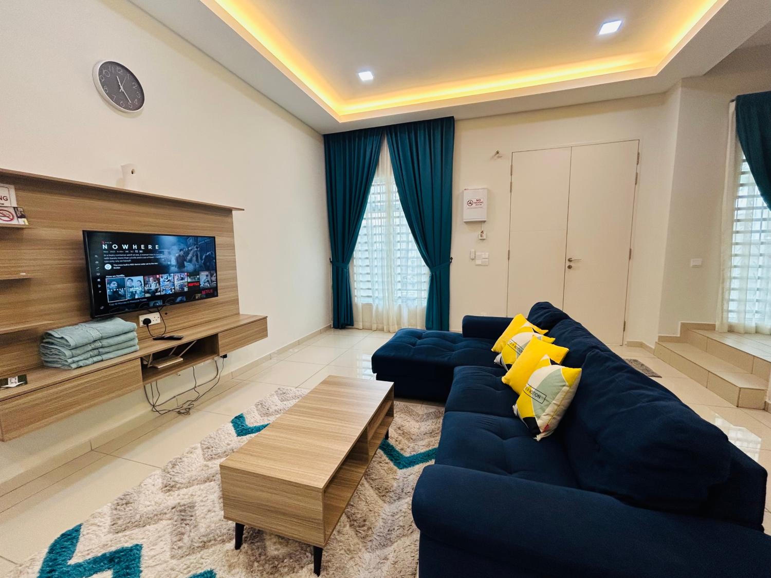 Insyirah Homestay Melaka photo 8