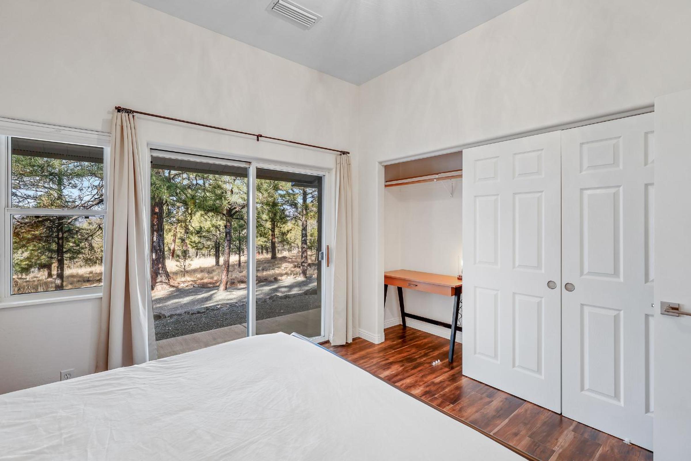 Upscale, Bright Family Retreat with Nature Views view 3