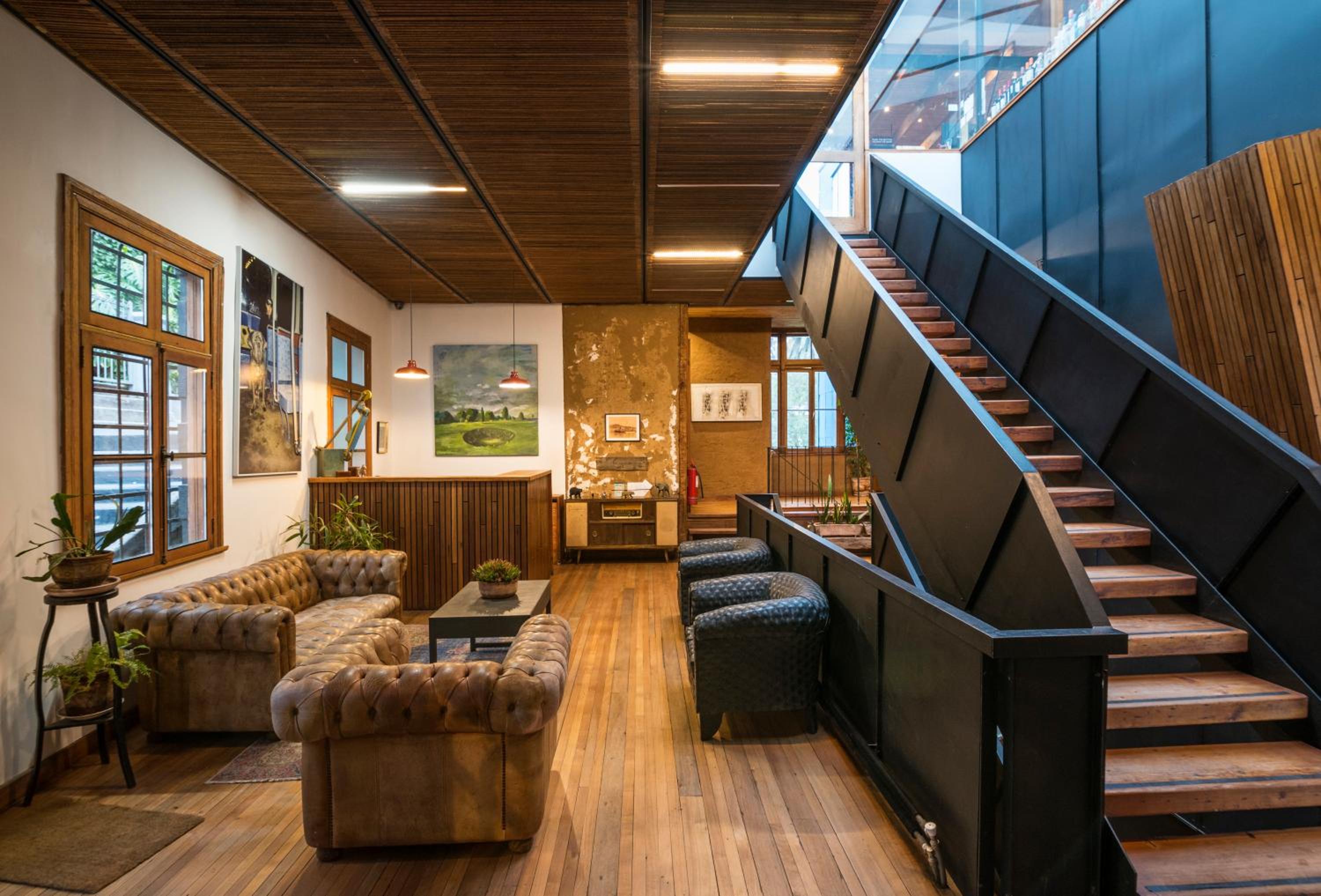 Valparaiso Vacations - Fauna Hotel - Property Image 1