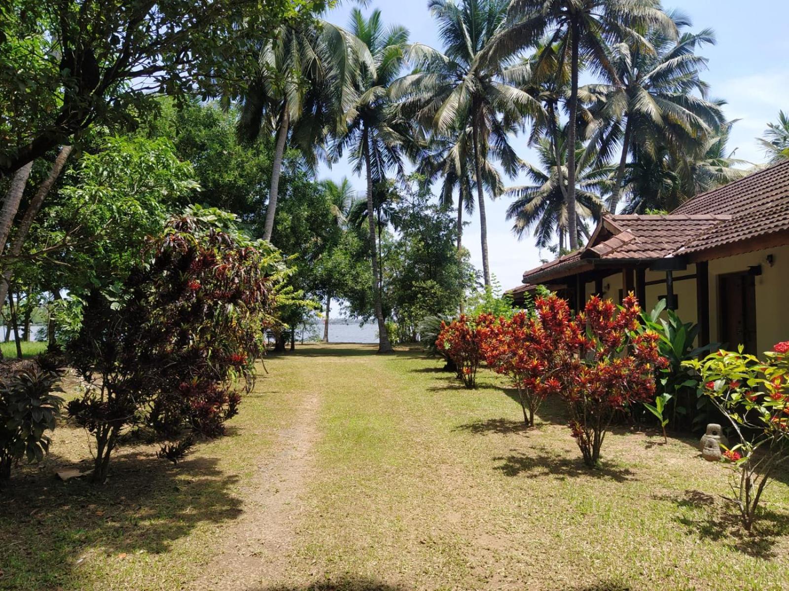 Gramam Homestay, Cochin
