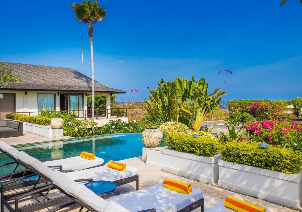 Villa Cantik Pandawa By Fays Hospitality