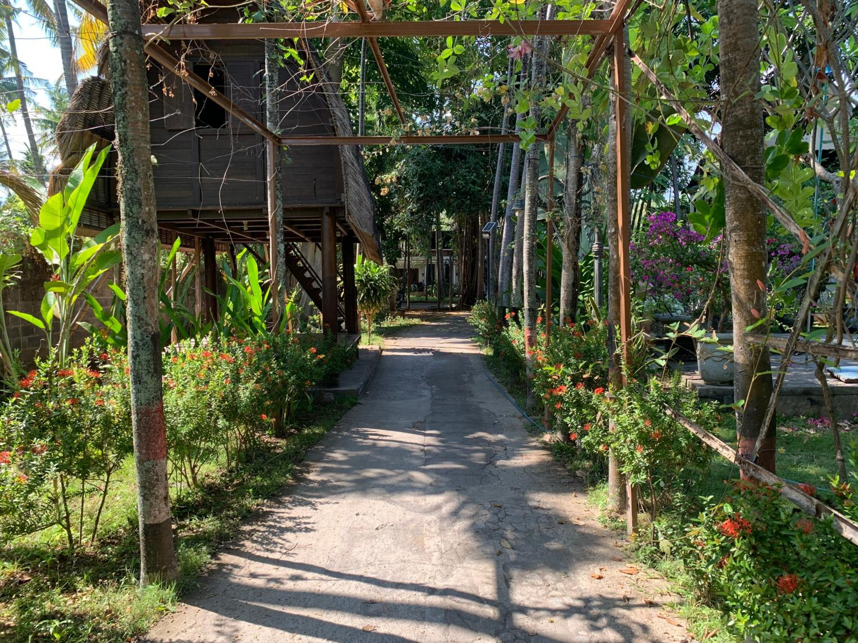 Studio Lumbung