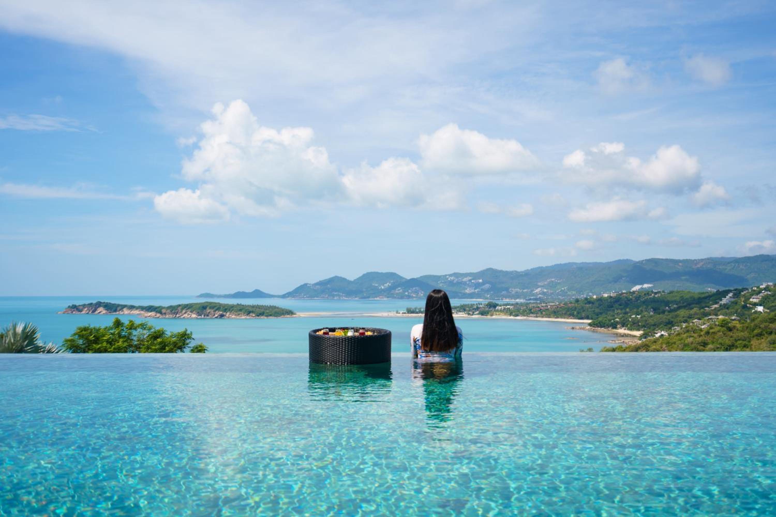 Samujana Villas