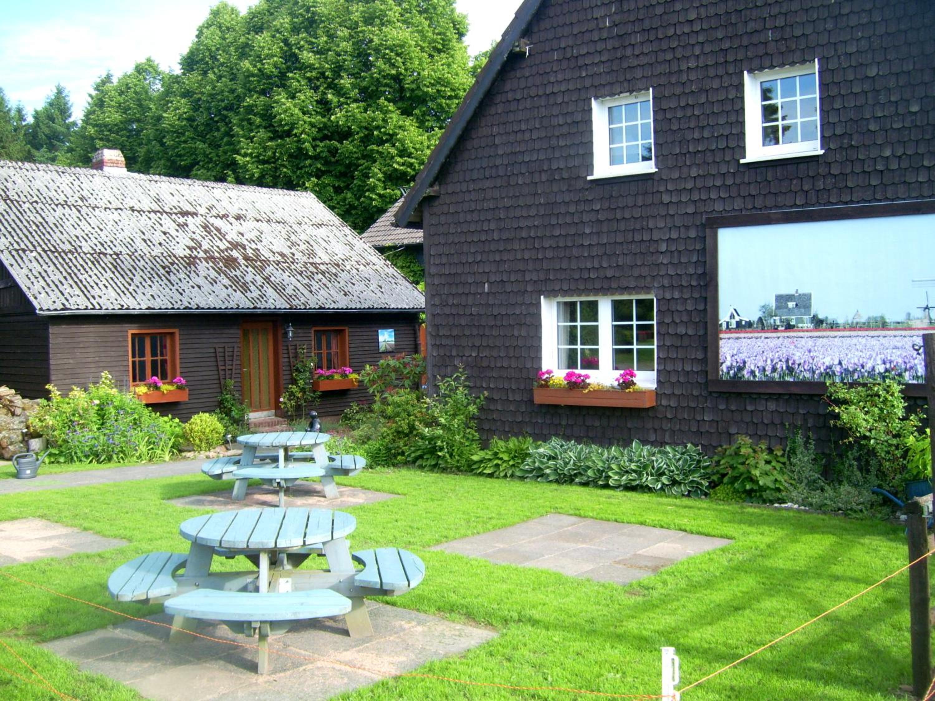 Heidehof Hellenthal