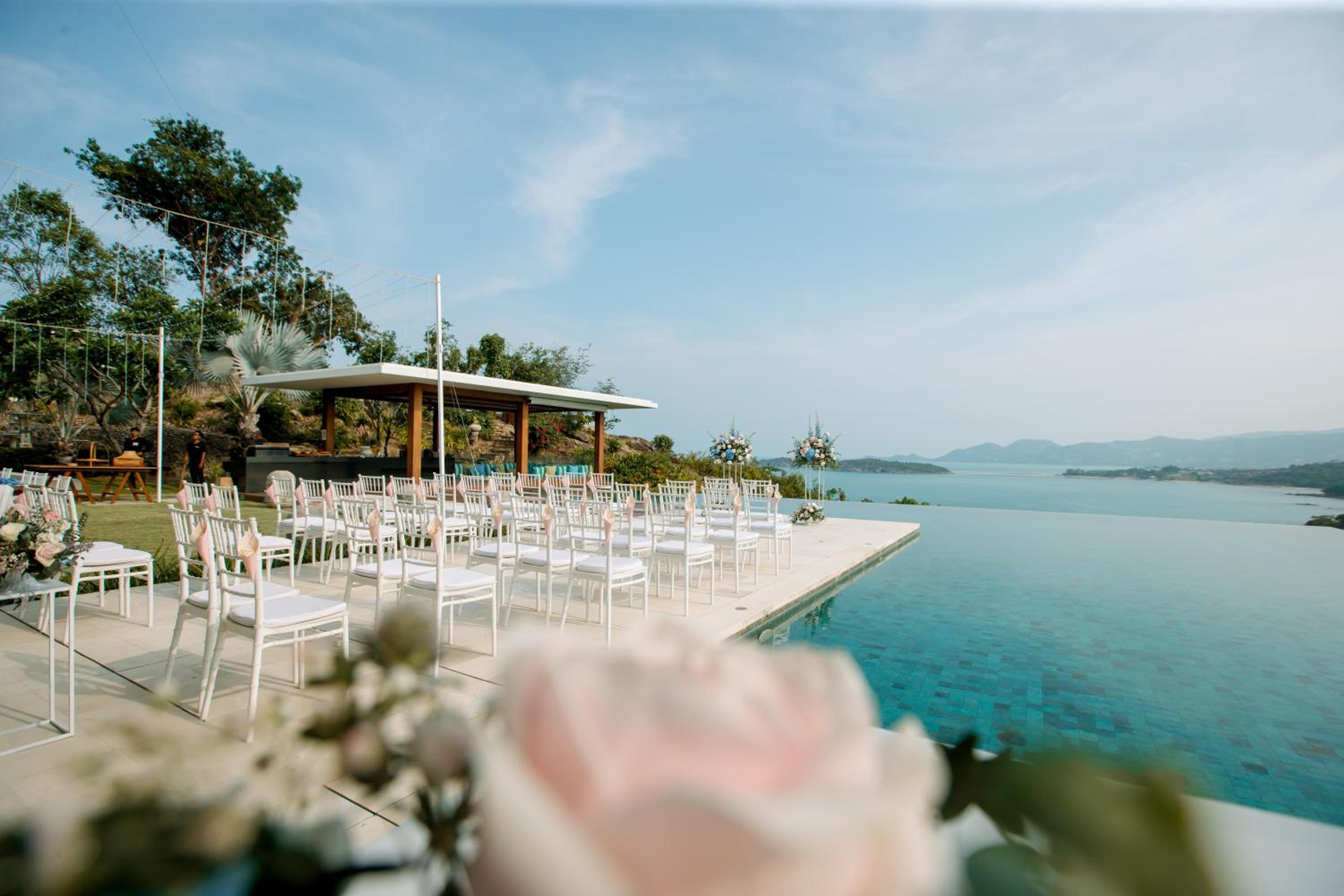 Samujana Villas