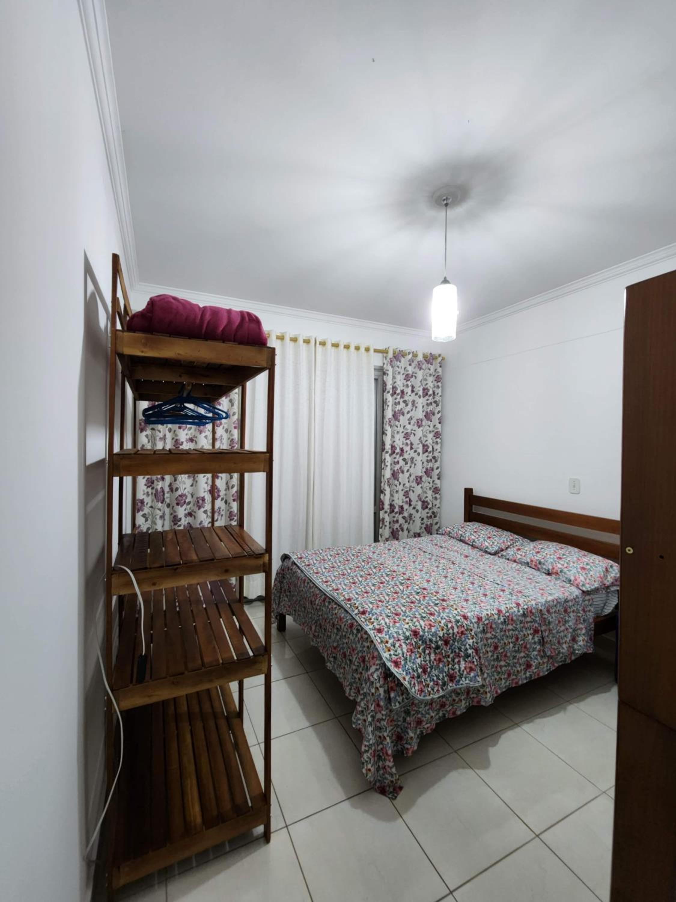 Apartamento à beira mar Caraguatatuba