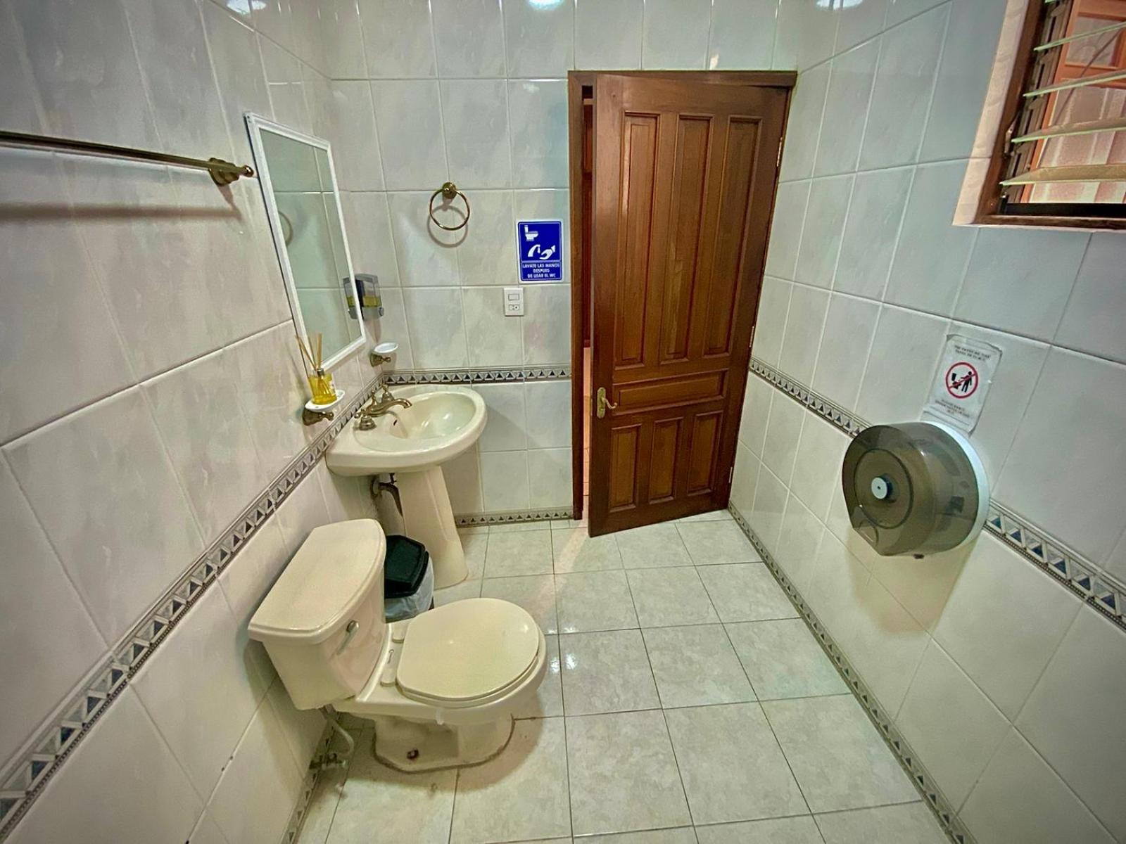 Hostal Central Oaxaca - Property Image 15