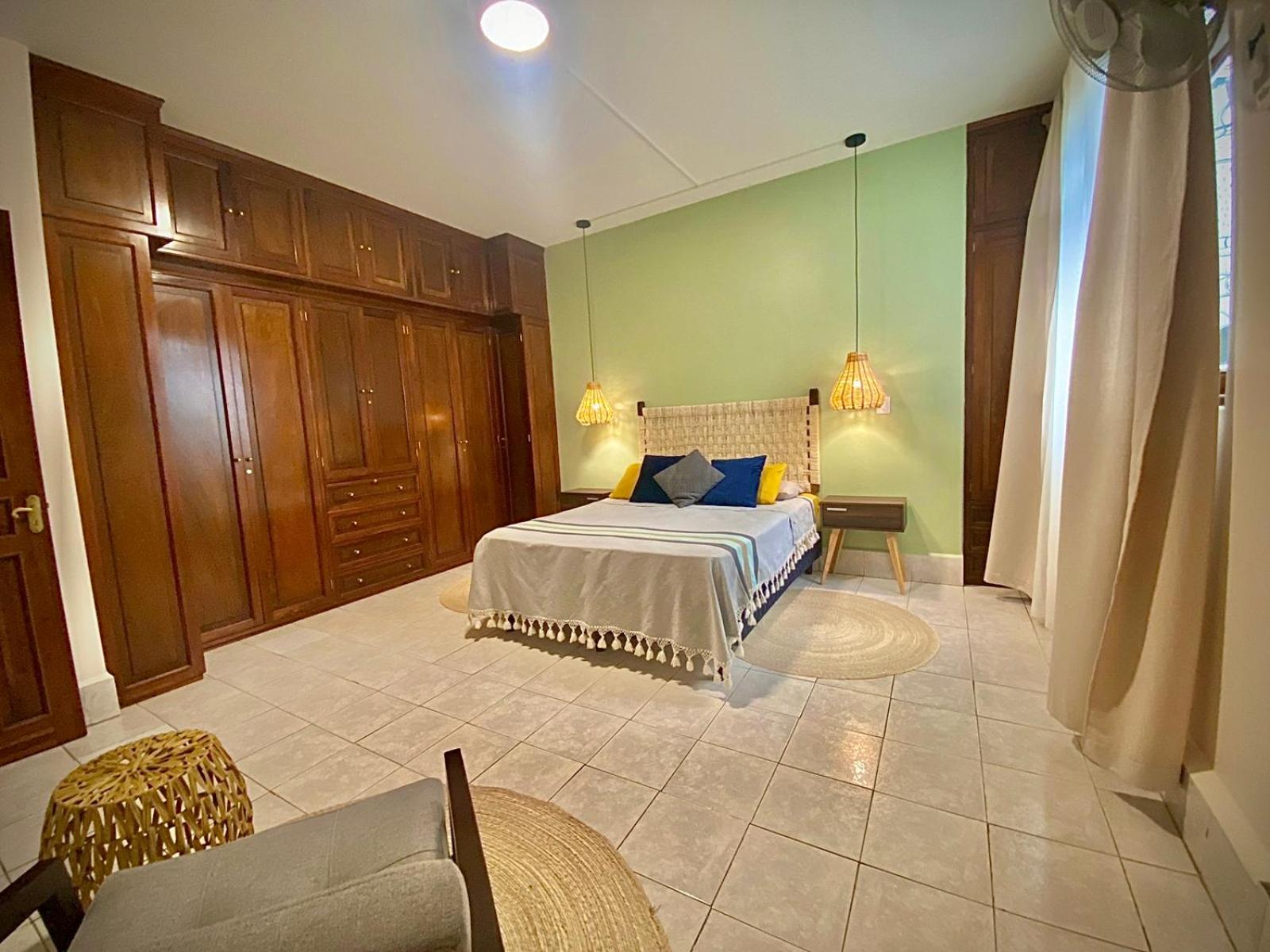 Hostal Central Oaxaca - Property Image 16