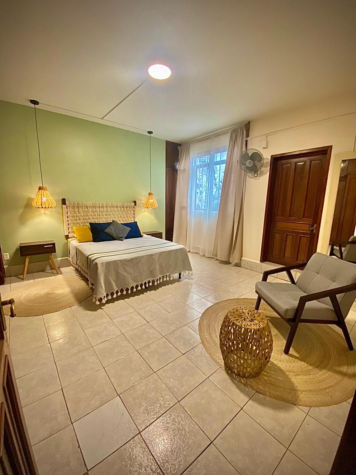 Hostal Central Oaxaca - Property Image 2
