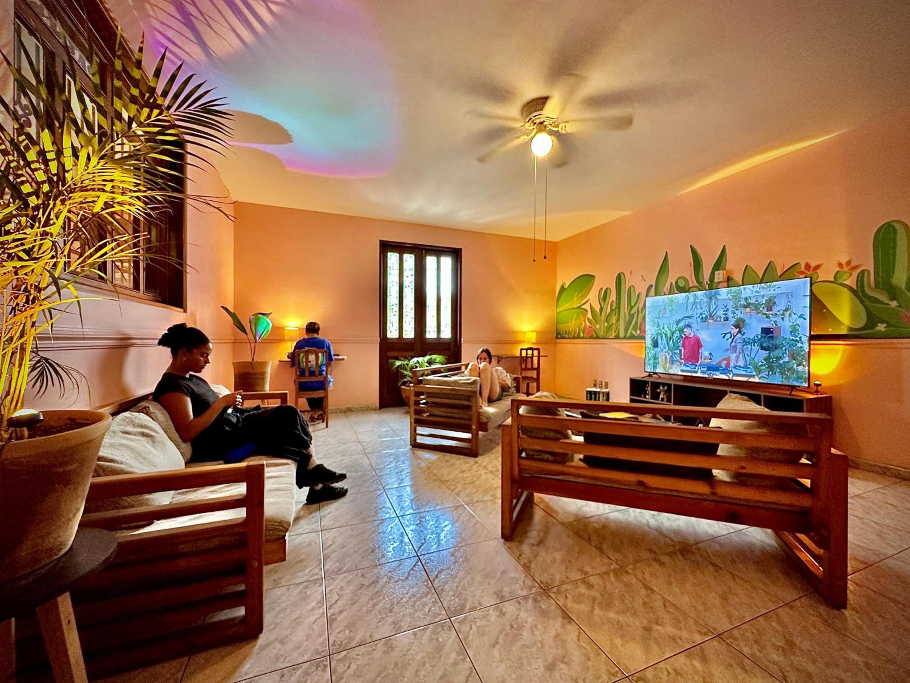 Hostal Central Oaxaca - Property Image 1