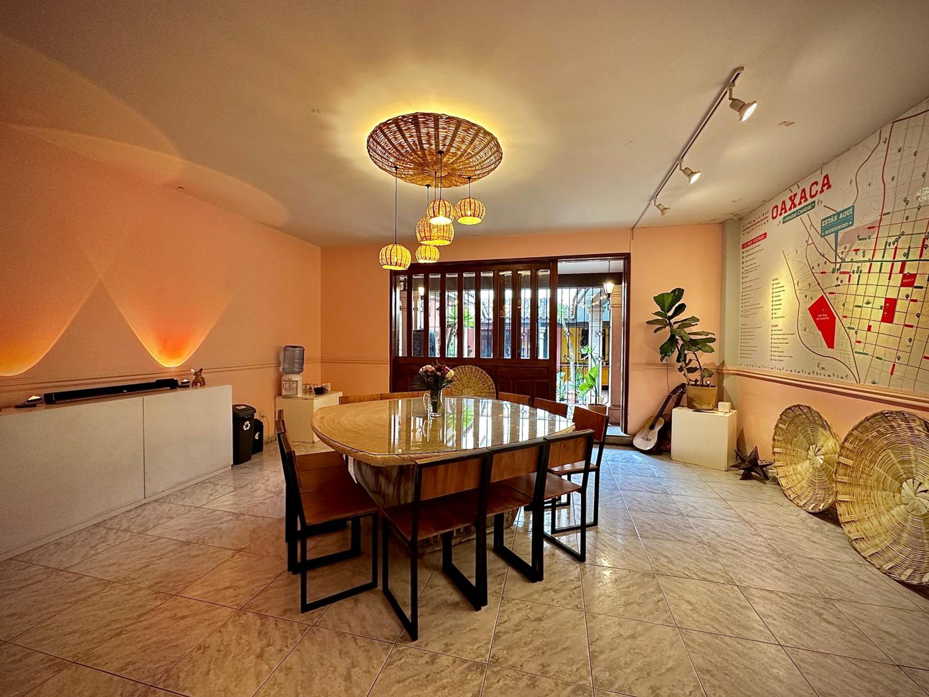 Hostal Central Oaxaca - Property Image 29