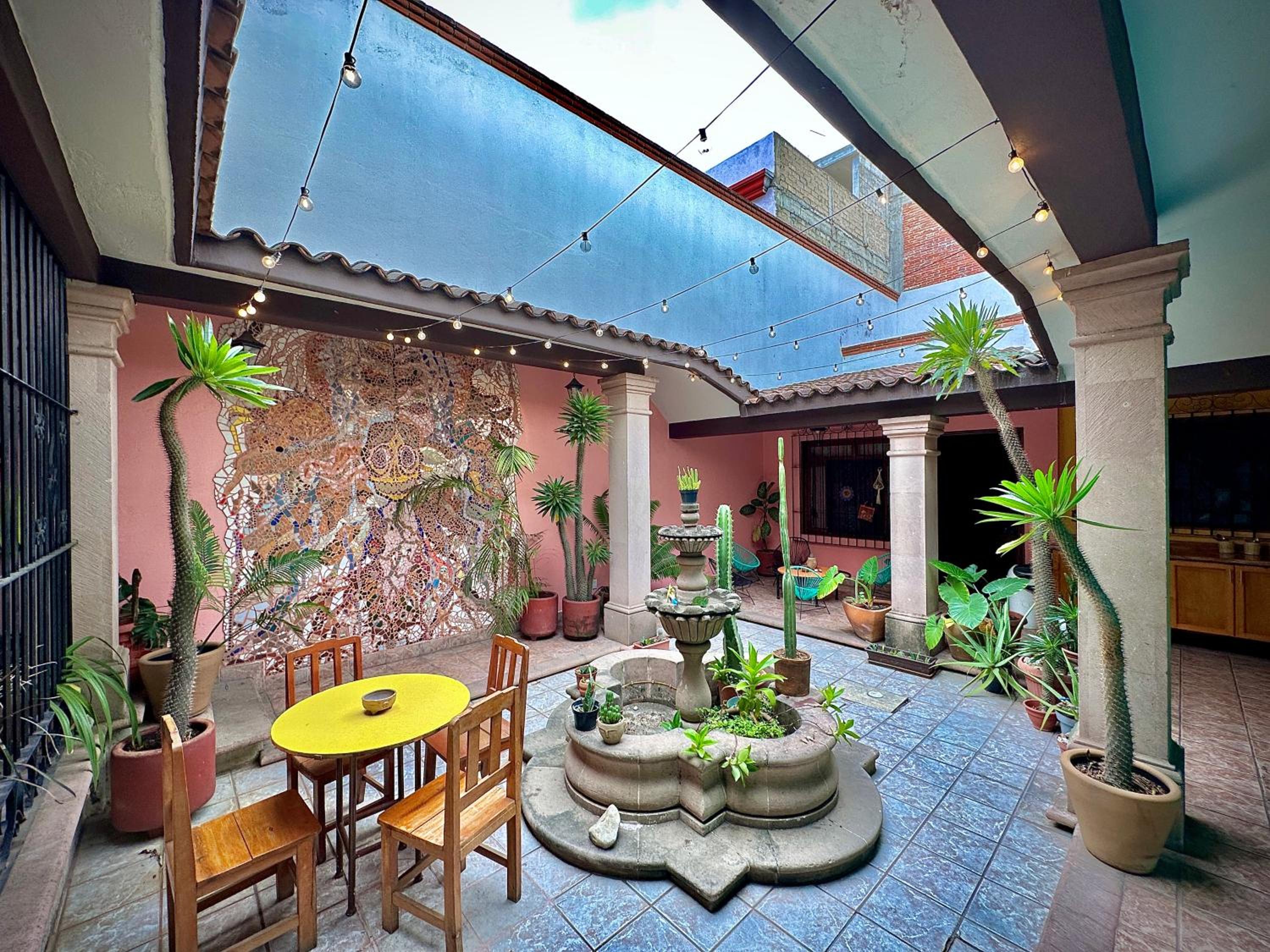 Hostal Central Oaxaca - Property Image 27